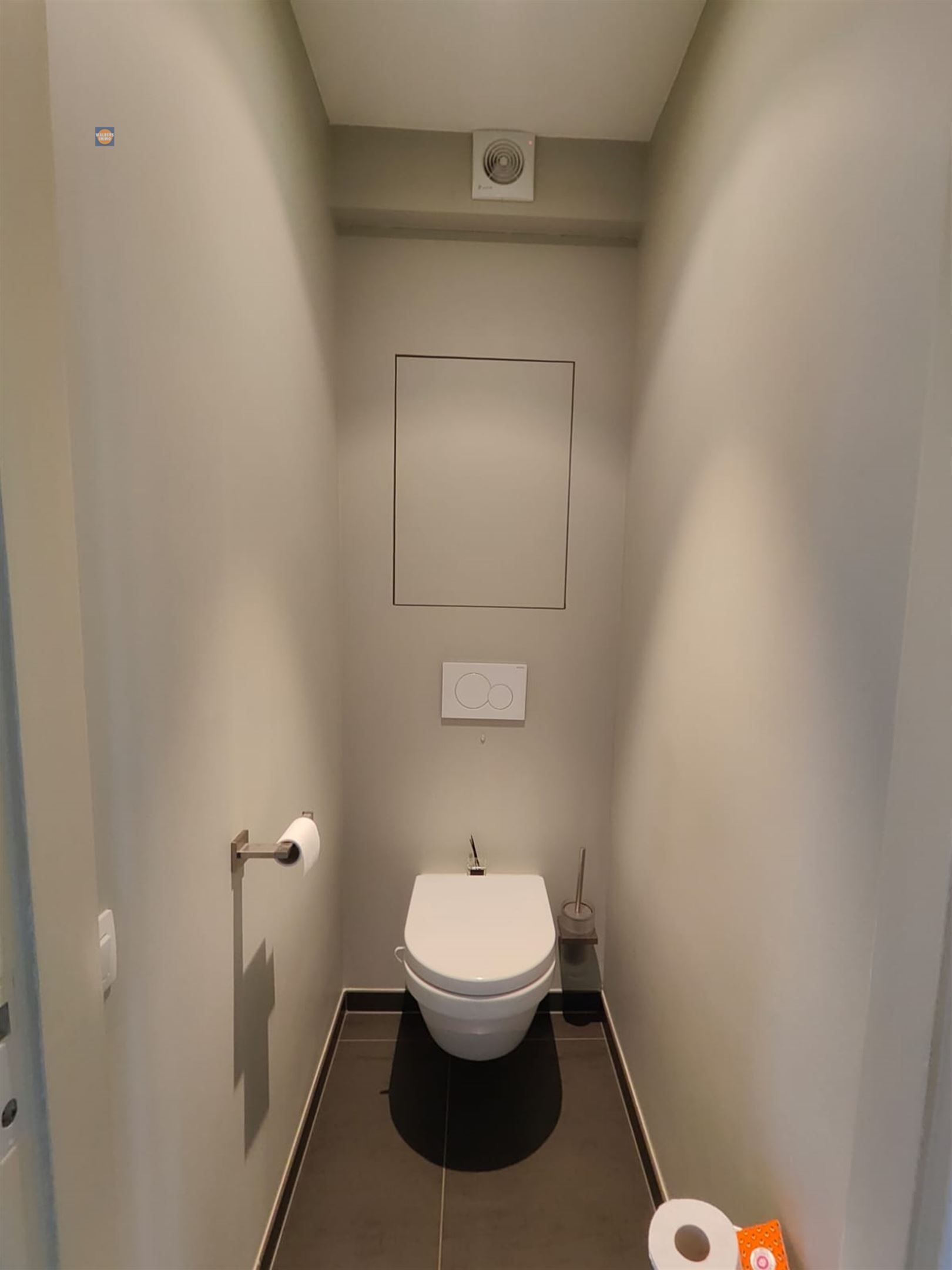 Appartement foto 10