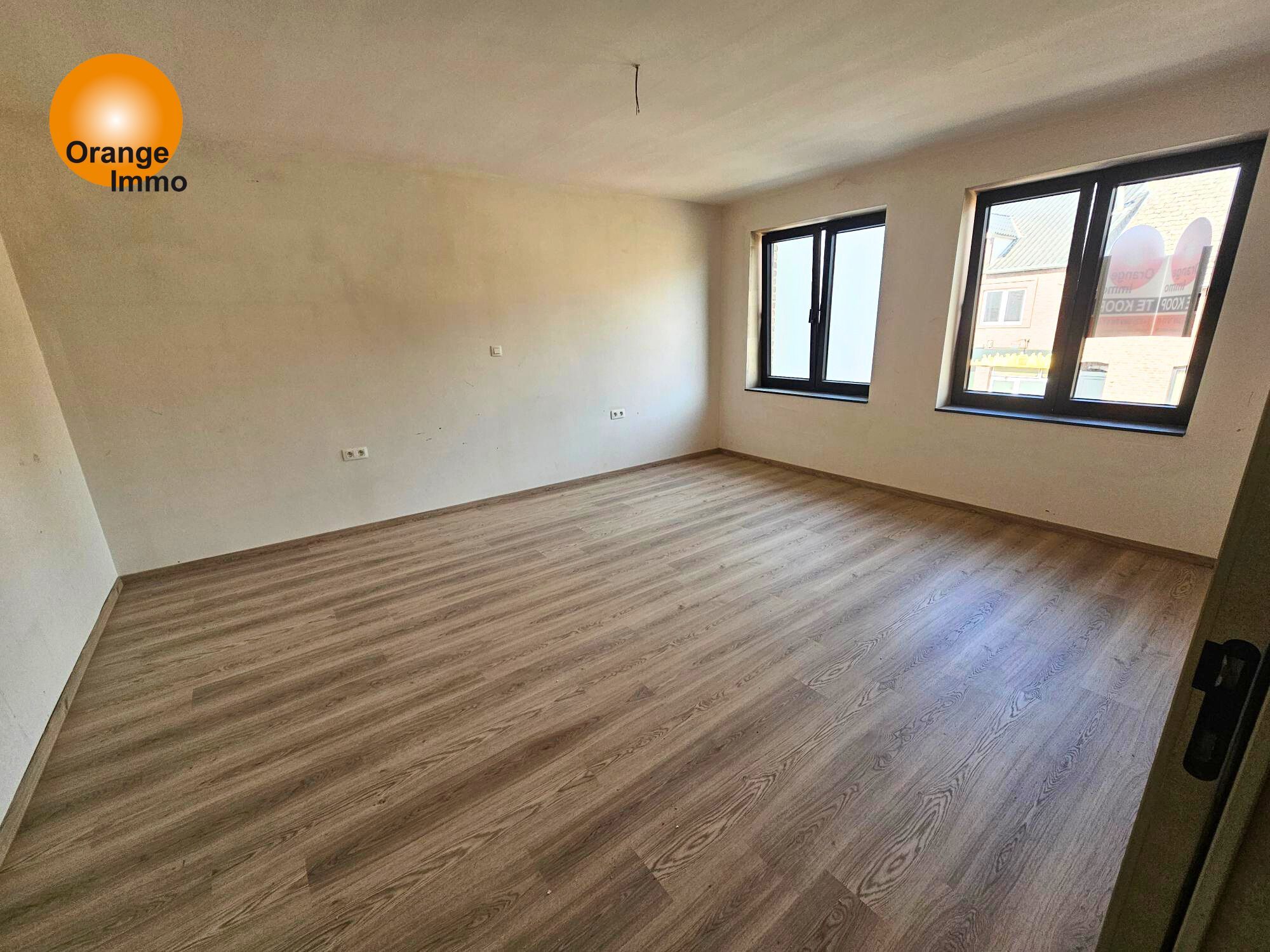 Duurzame nieuwbouw BEN-woning met 4 slaapkamers rustig gelegen in het pittoreske Vucht. Vlotte verbinding naar de autostrade richting A’pen/Brussel/Nl. foto 5