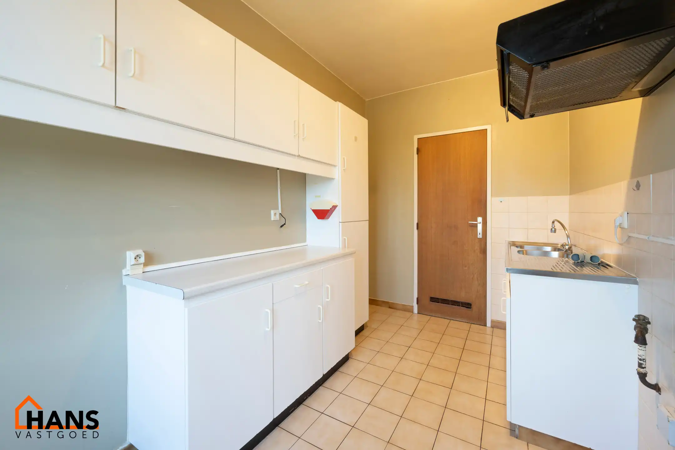 Ruim 2-slaapkamerappartement foto 4