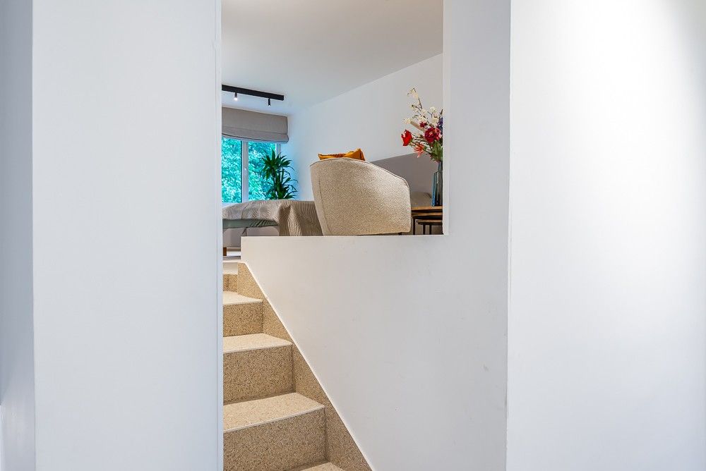 Charmante gerenoveerde woning op toplocatie in Neerharen (Lanaken) foto 23