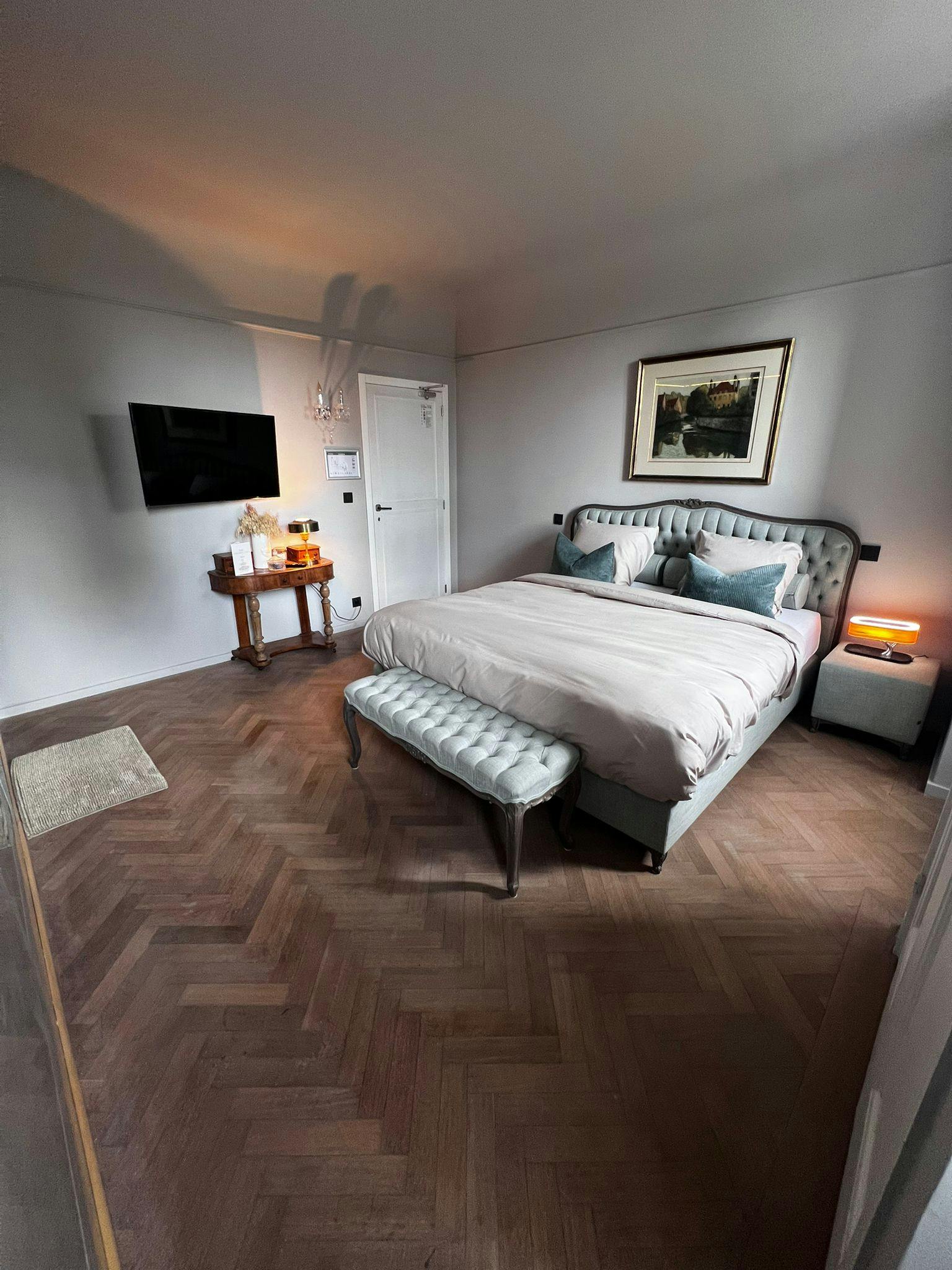 Exclusieve B&B te koop in Deerlijk foto 11