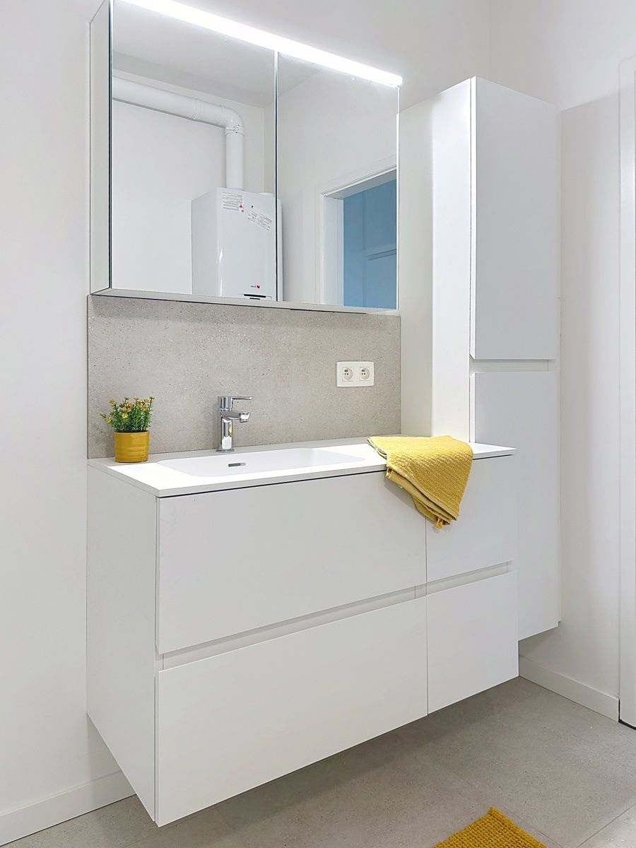 Gerenoveerd appartement in centrum Aartselaar foto 15