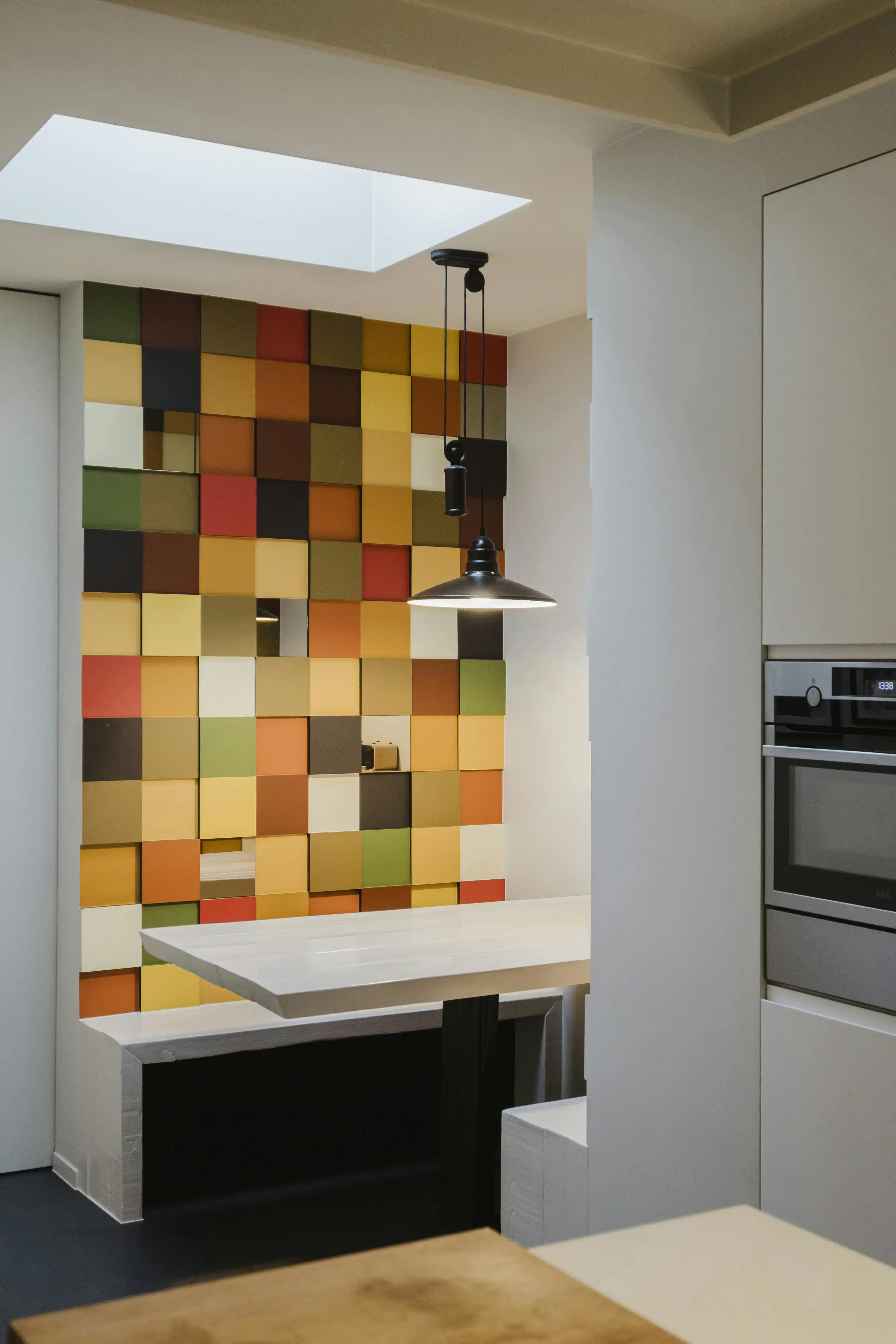 Instapklaar karaktervol huis te koop te Kortrijk foto 10