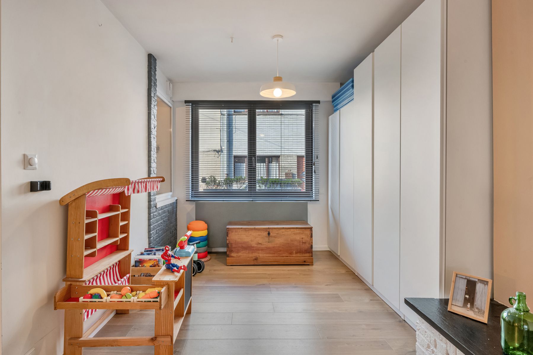 Instapklare en energiezuinige woning met tuin op toplocatie foto 4