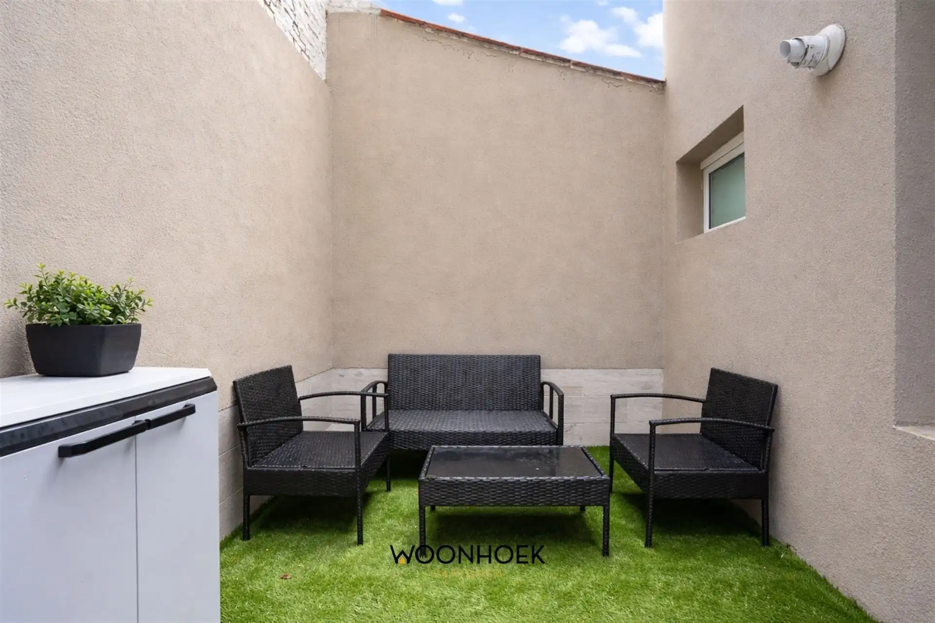 Exclusieve herenwoning met authentieke grandeur op het Zuid foto 25