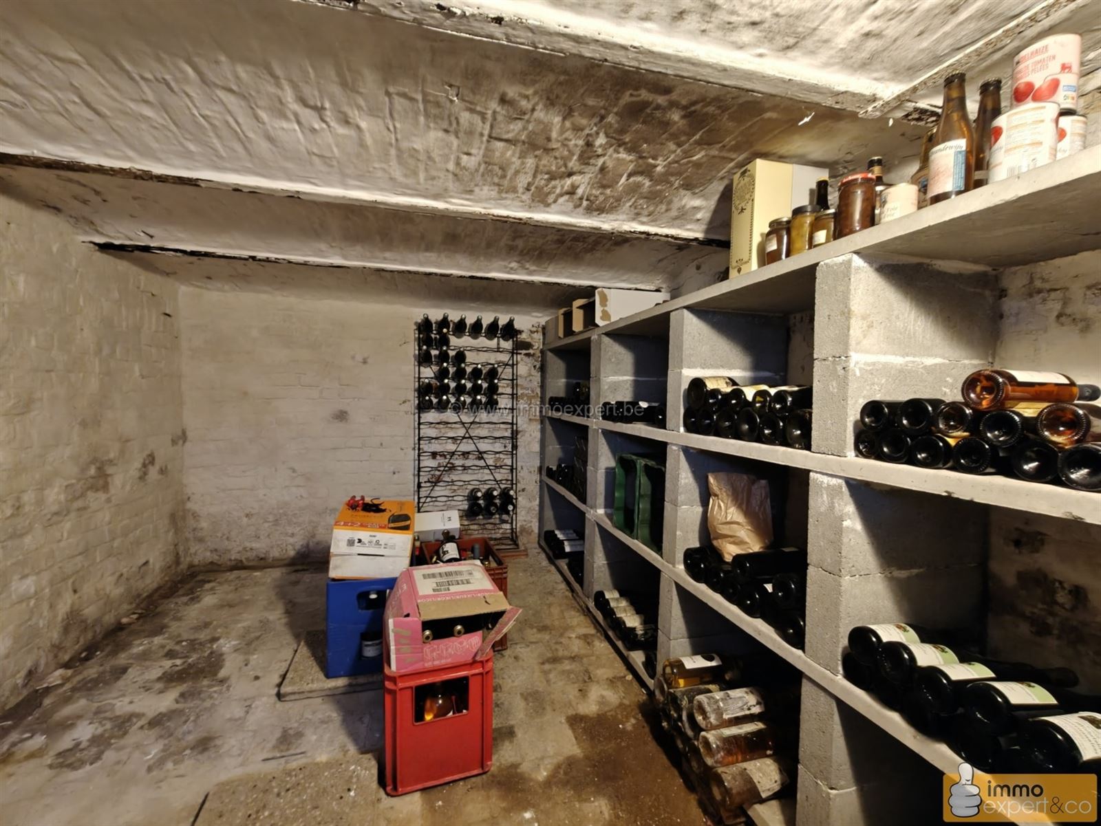 PEPINGEN: Uniek, idylisch en energiezuinig vastgoed foto 41