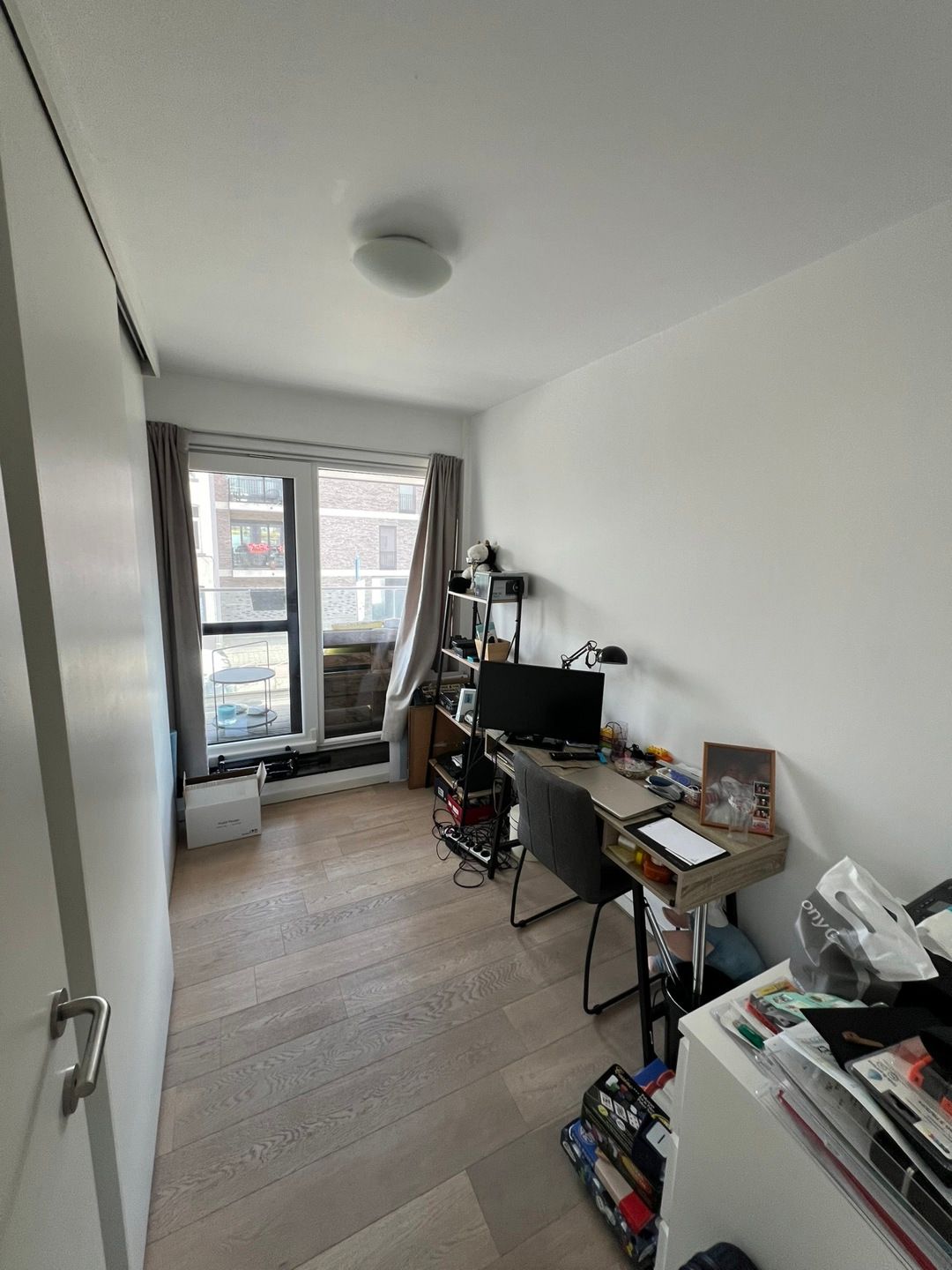 Appartement in zeer goede staat met autostaanplaats foto 6