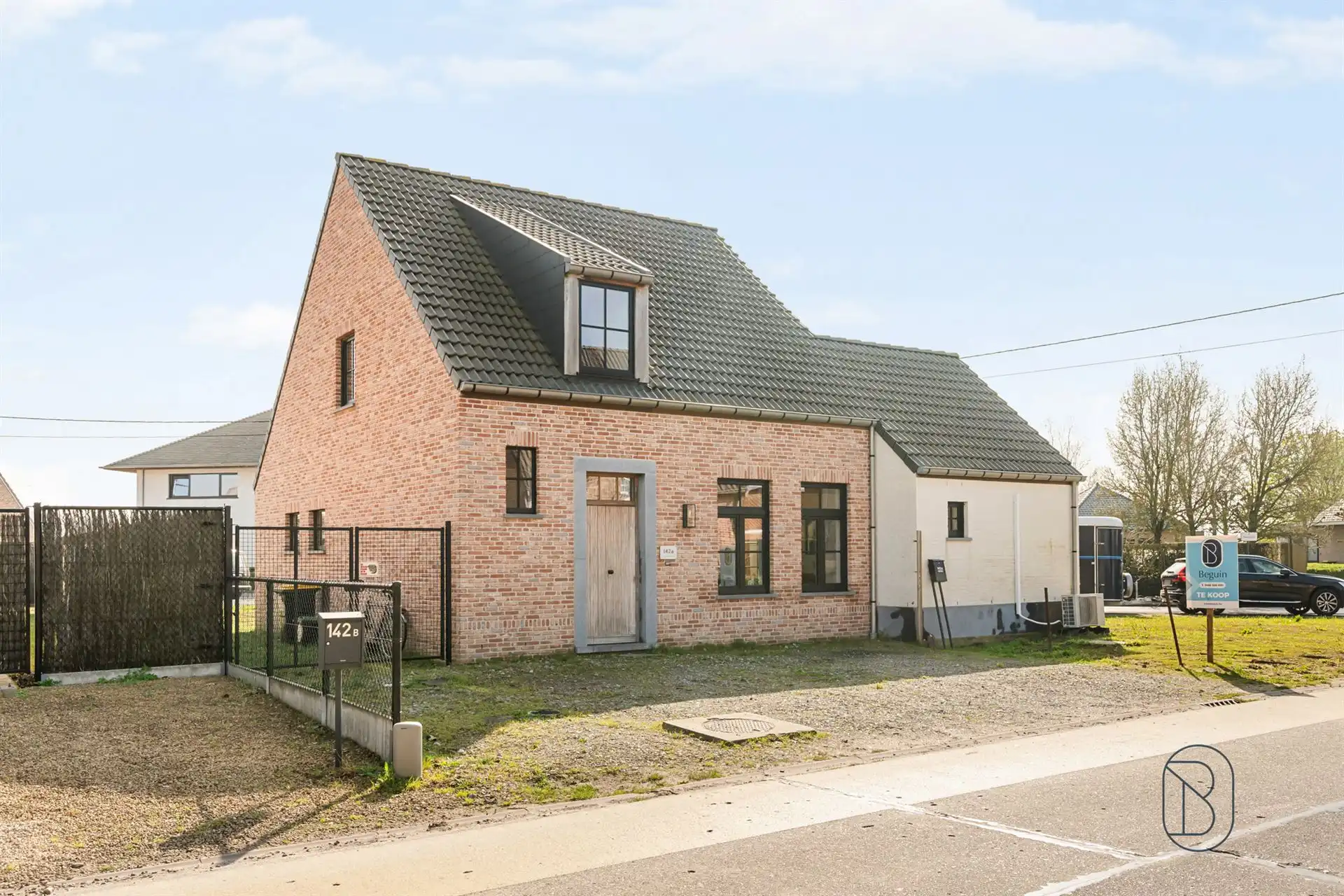 Recente, luxueuze en energiezuinige vrijstaande woning! foto 6