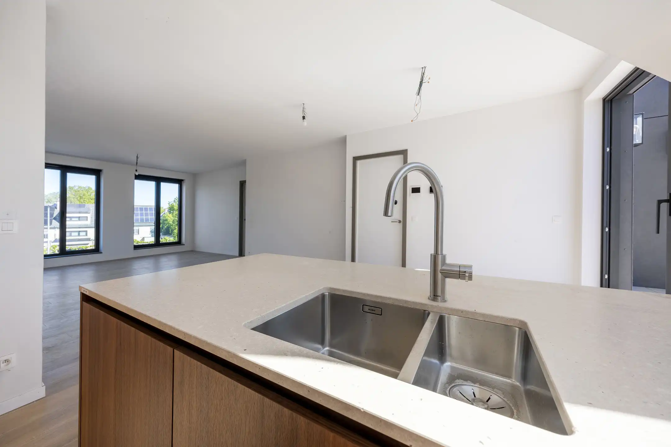 Prachtig penthouse met 2 slaapkamers foto 13