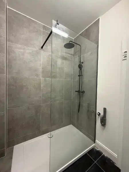 Leuk appartement met zicht op het Sint-Annaplein foto 11
