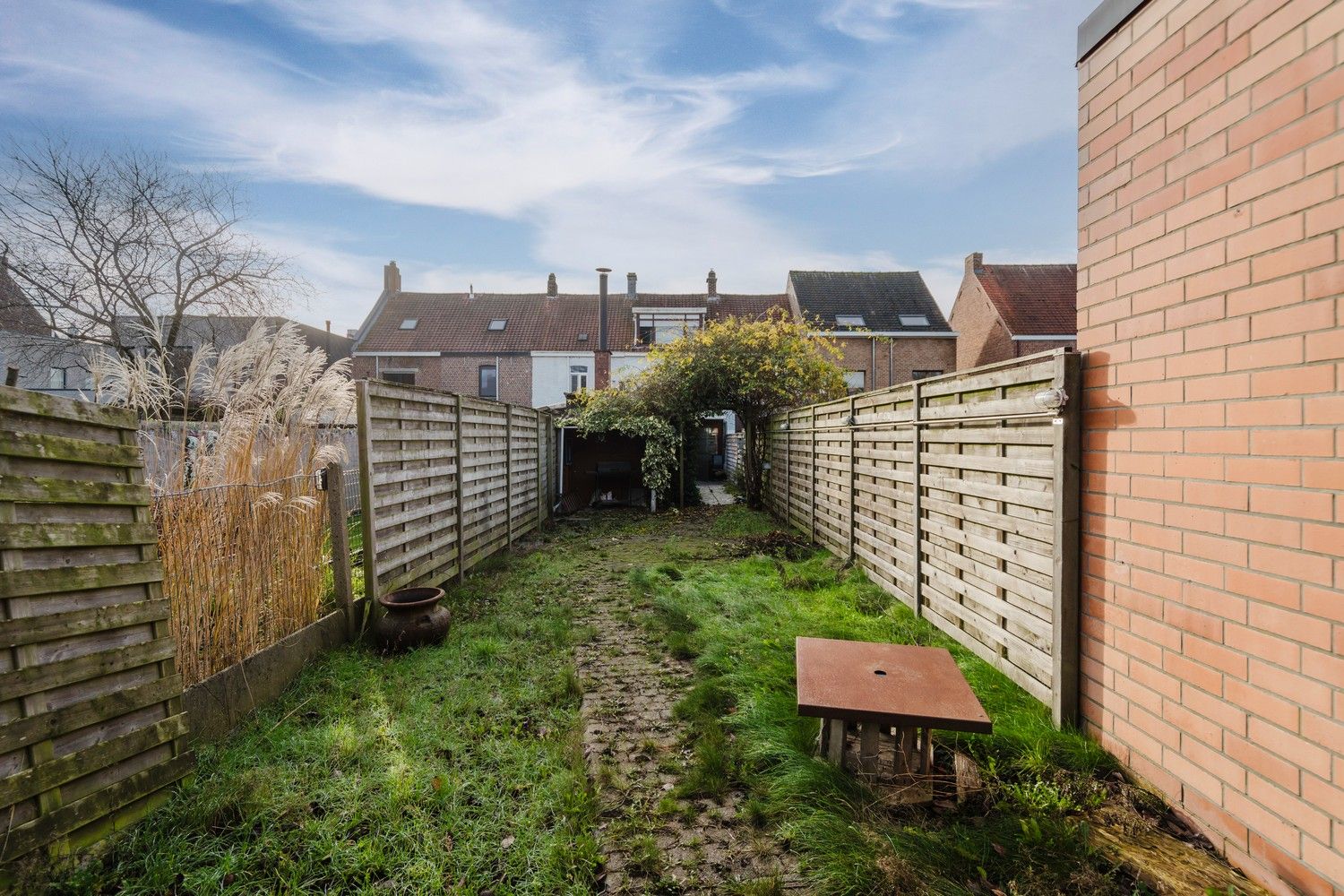 Warm familiehuis foto 16