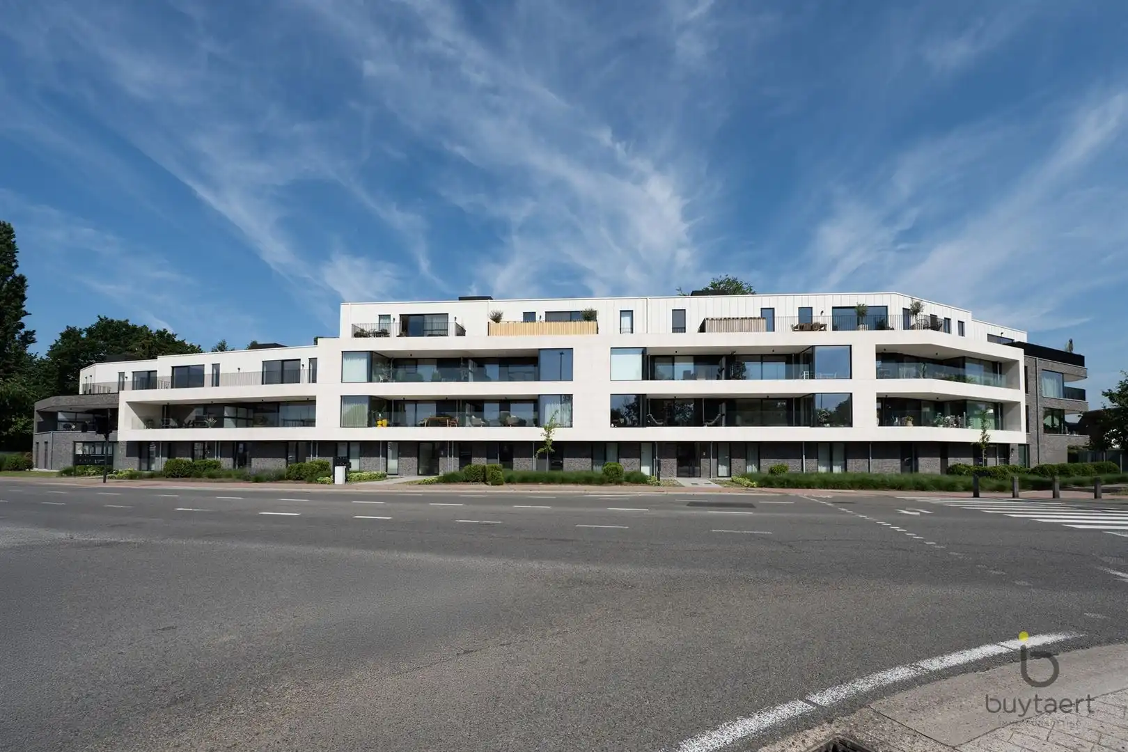 Appartement te huur Turnhoutsebaan 319/4 - 2970 SCHILDE