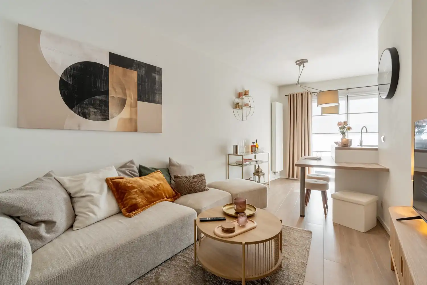 Appartement in het centrum van Sint-Truiden! foto 5