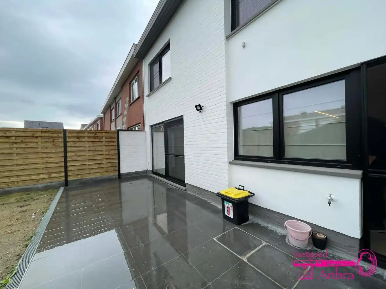 Rodenbachlaan 51 - 8760 Tielt (Meulebeke) foto 19