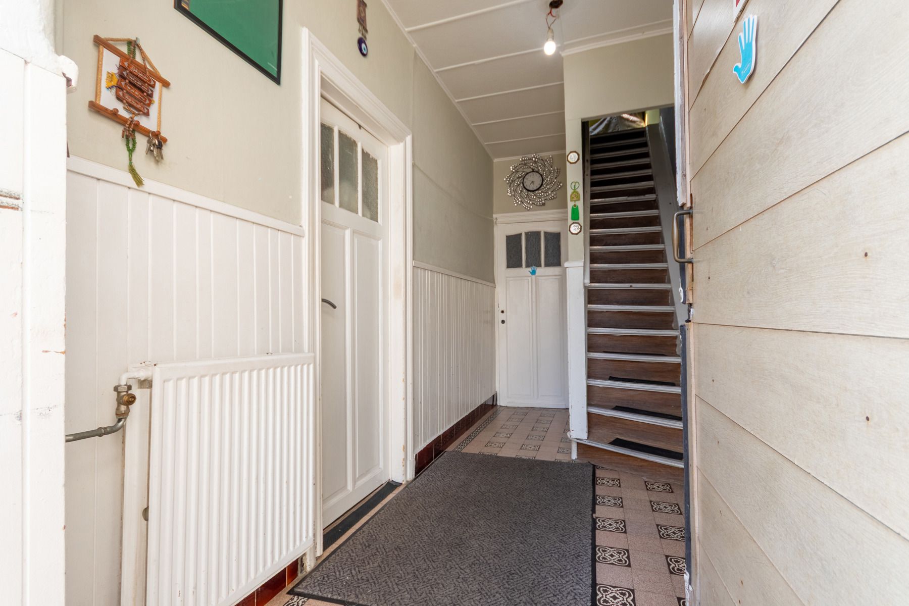 Gunstig gelegen woning met 3 slaapkamers en stadstuin foto 3