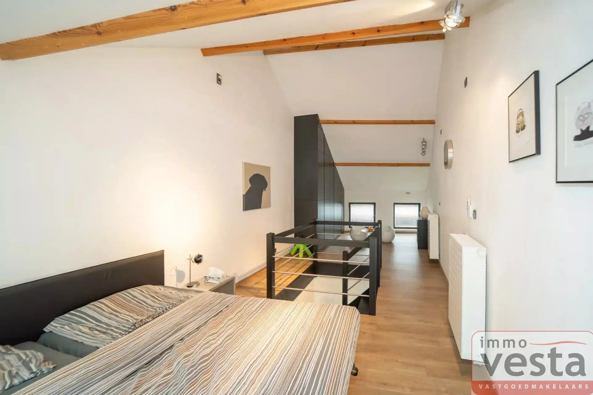 Instapklare rijwoning te huur in Sint-Truiden foto 19