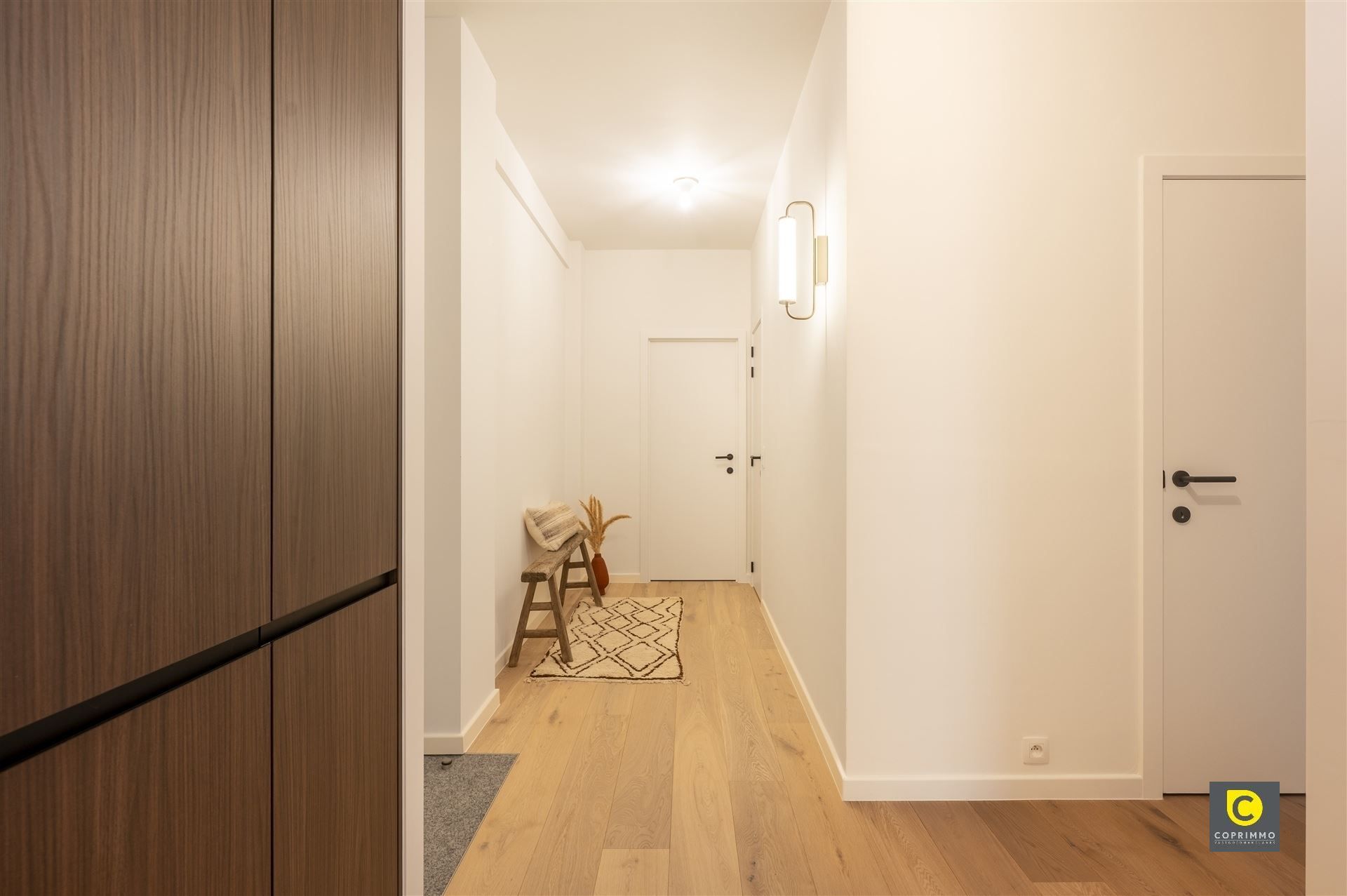 Prachtig 2 slaapkamer app foto 7