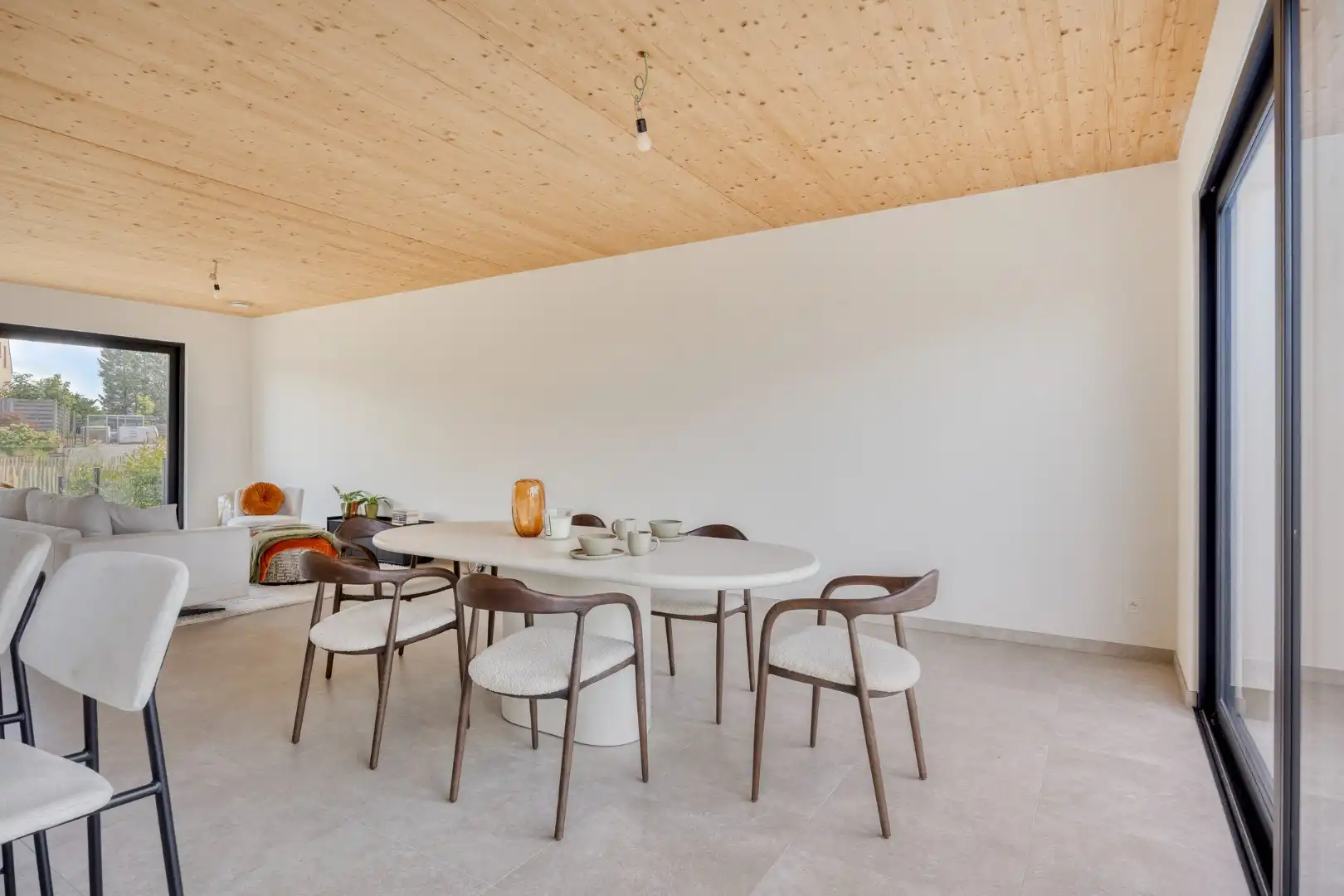 Lot 07 - Nieuwbouwwoning met 3 slpks op wandelafstand van Balen centrum ! foto 5