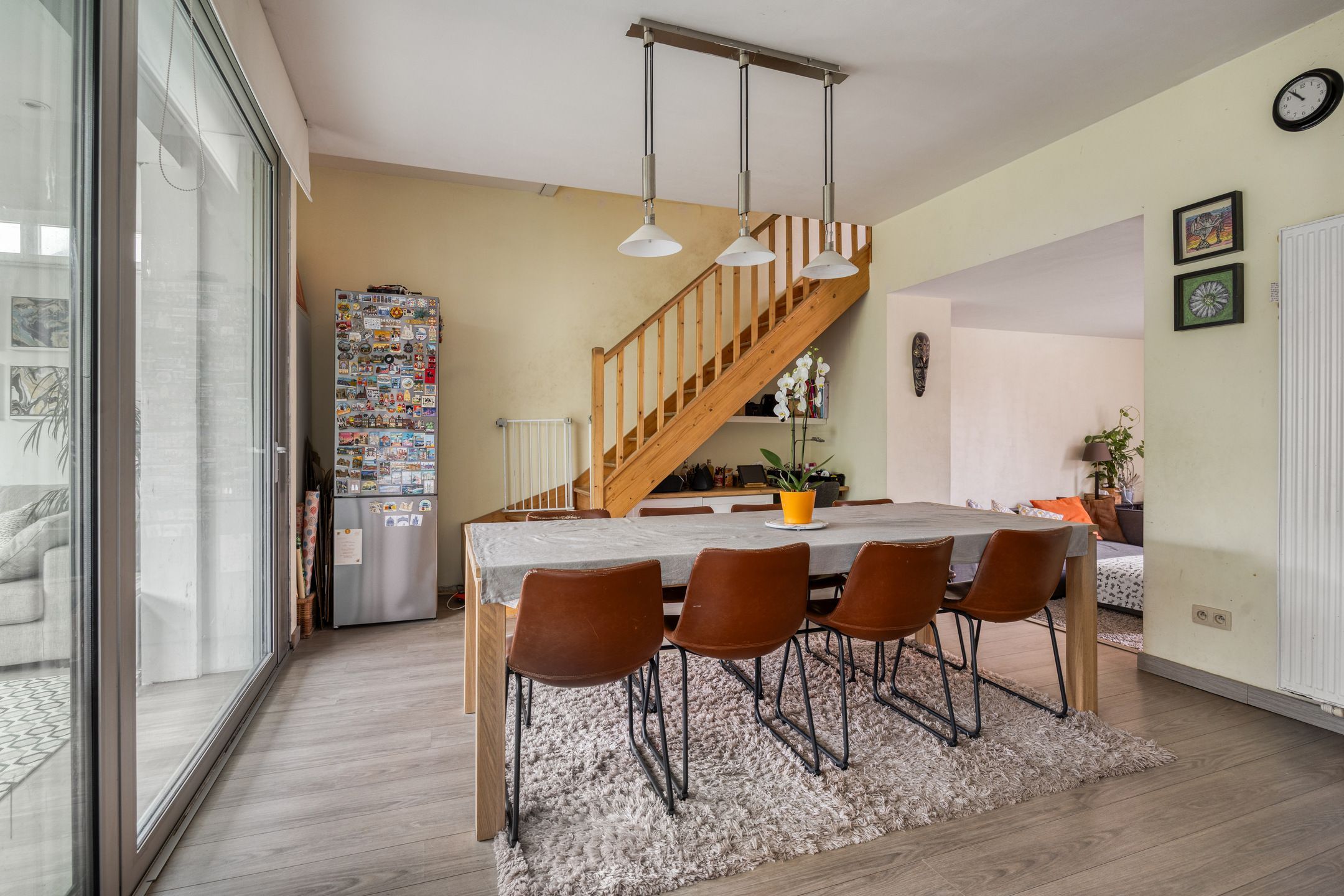 Charmant en lichtovergoten wonen te Bierbeek: 3 slpks, 2 stnplts foto 7