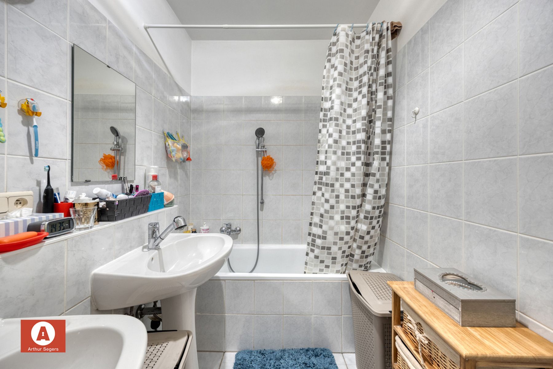Instapklaar en energiezuinig appartement op toplocatie foto 11
