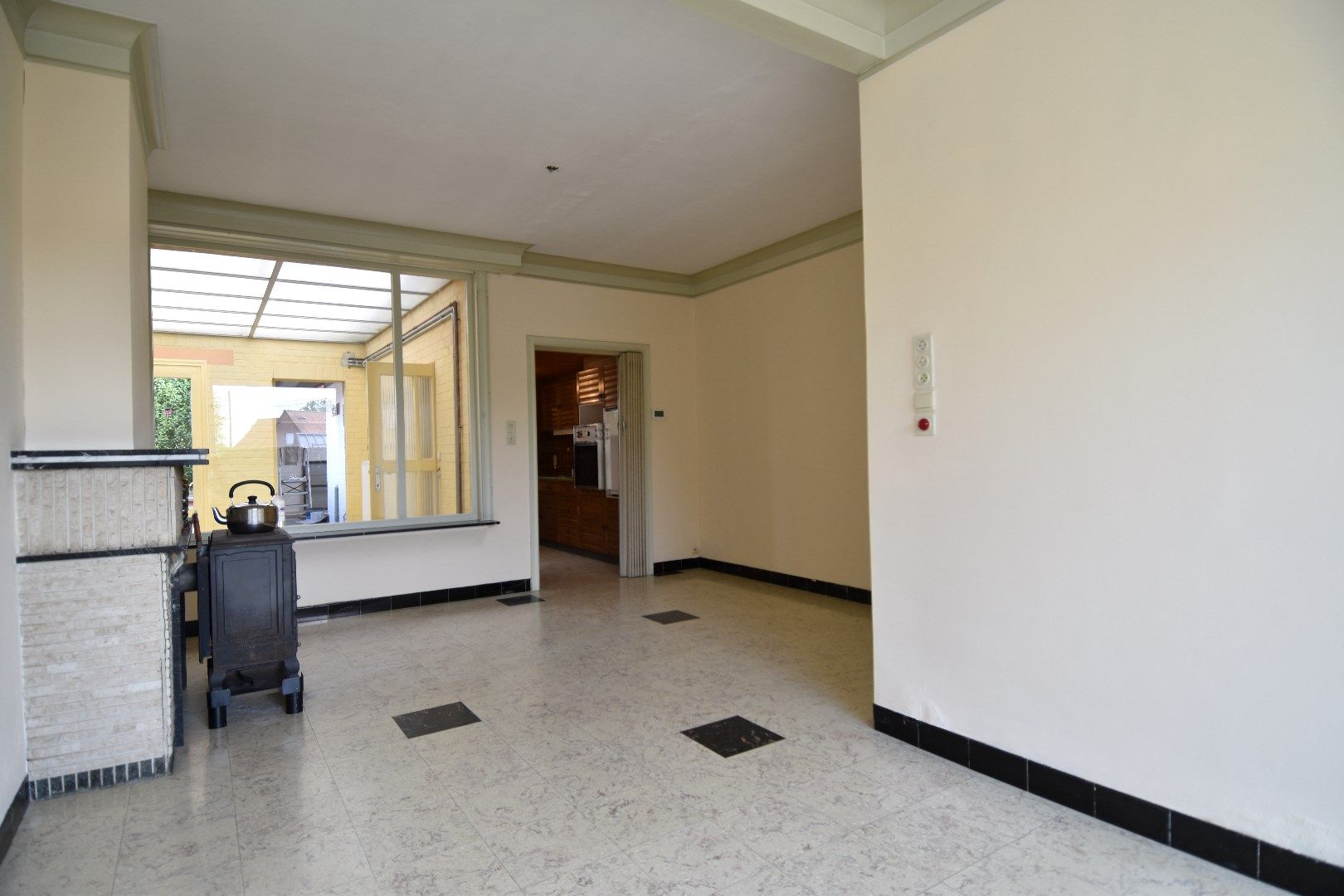 Rijwoning met 3 slaapkamers in Gullegem foto 4
