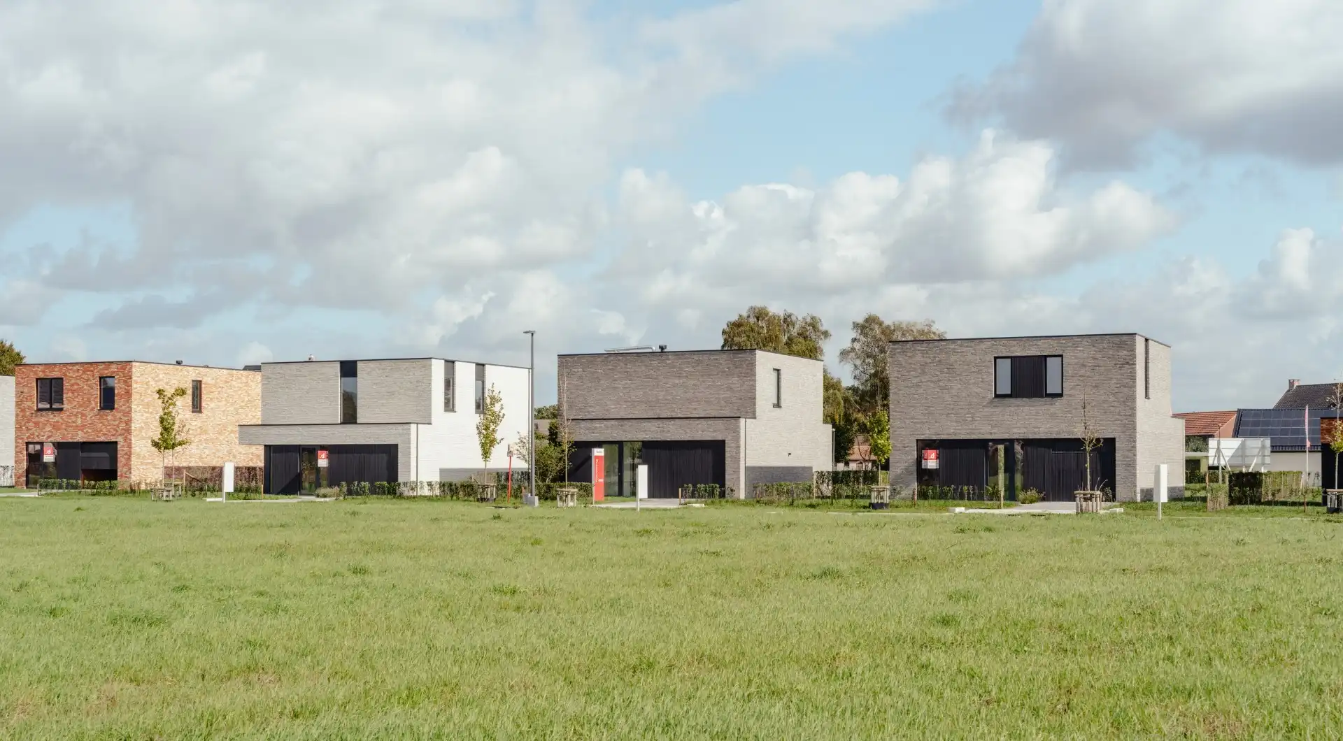Vrijstaande nieuwbouwwoning met 3 slpk’s foto 7