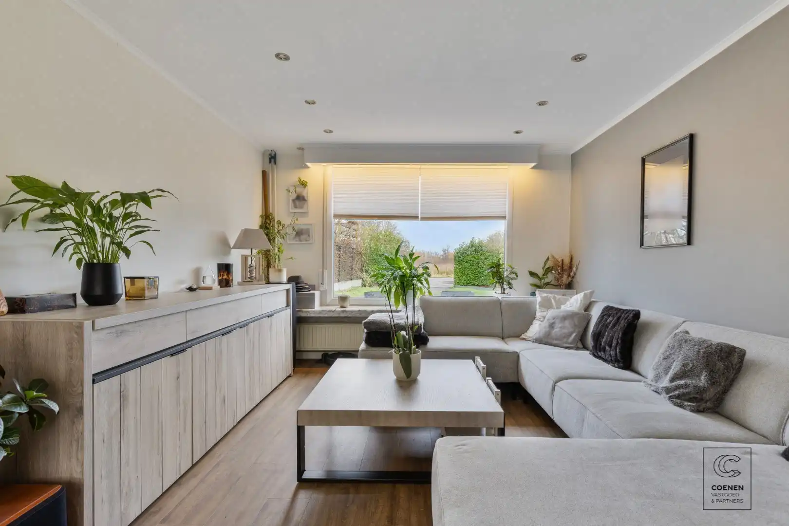 Knusse woning met 3 slaapkamers en een bewoonbare oppervlakte van 135 m², gelegen in Geel, met een prachtige tuin! foto 3