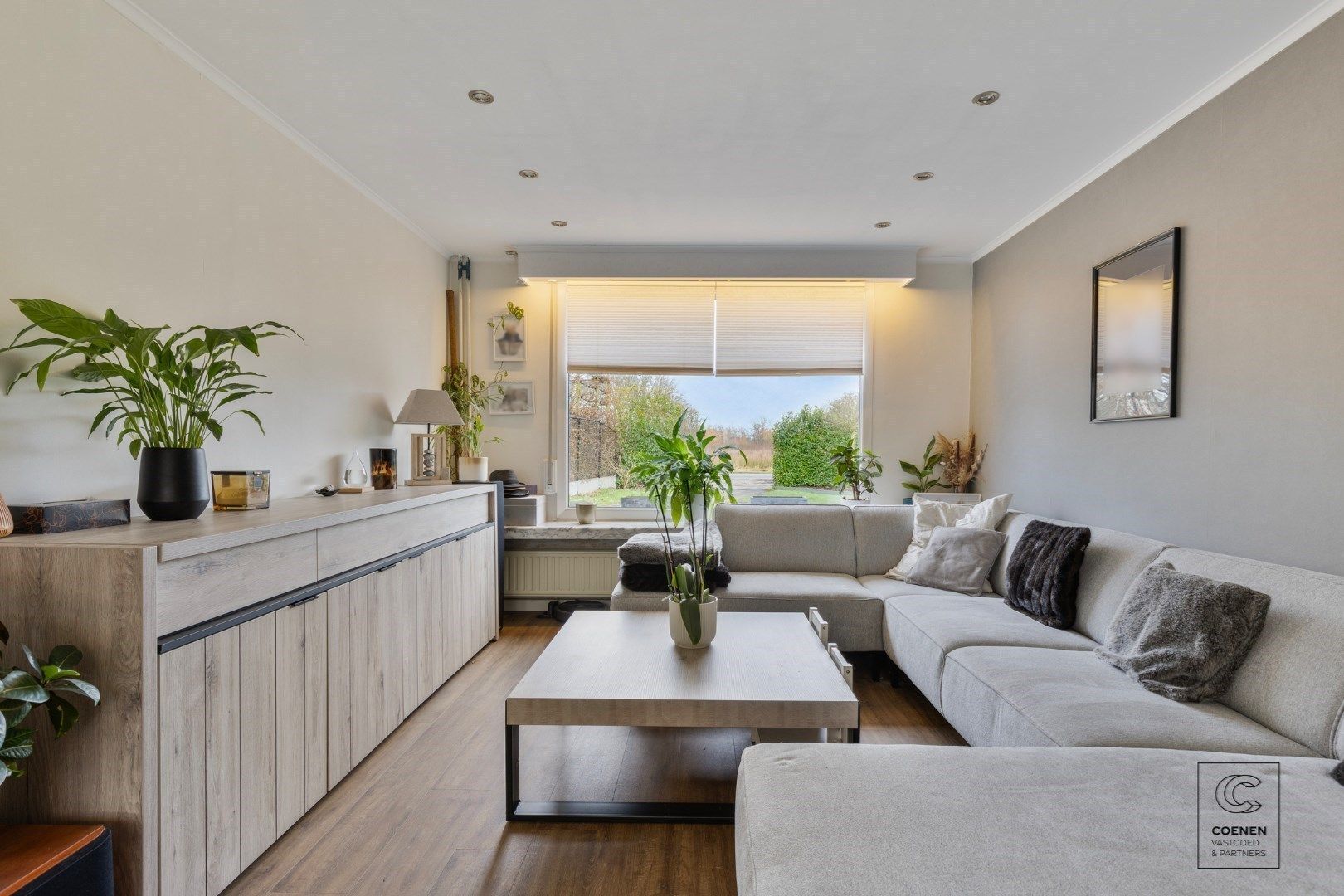 Knusse woning met 3 slaapkamers en een bewoonbare oppervlakte van 135 m², gelegen in Geel, met een prachtige tuin! foto 3