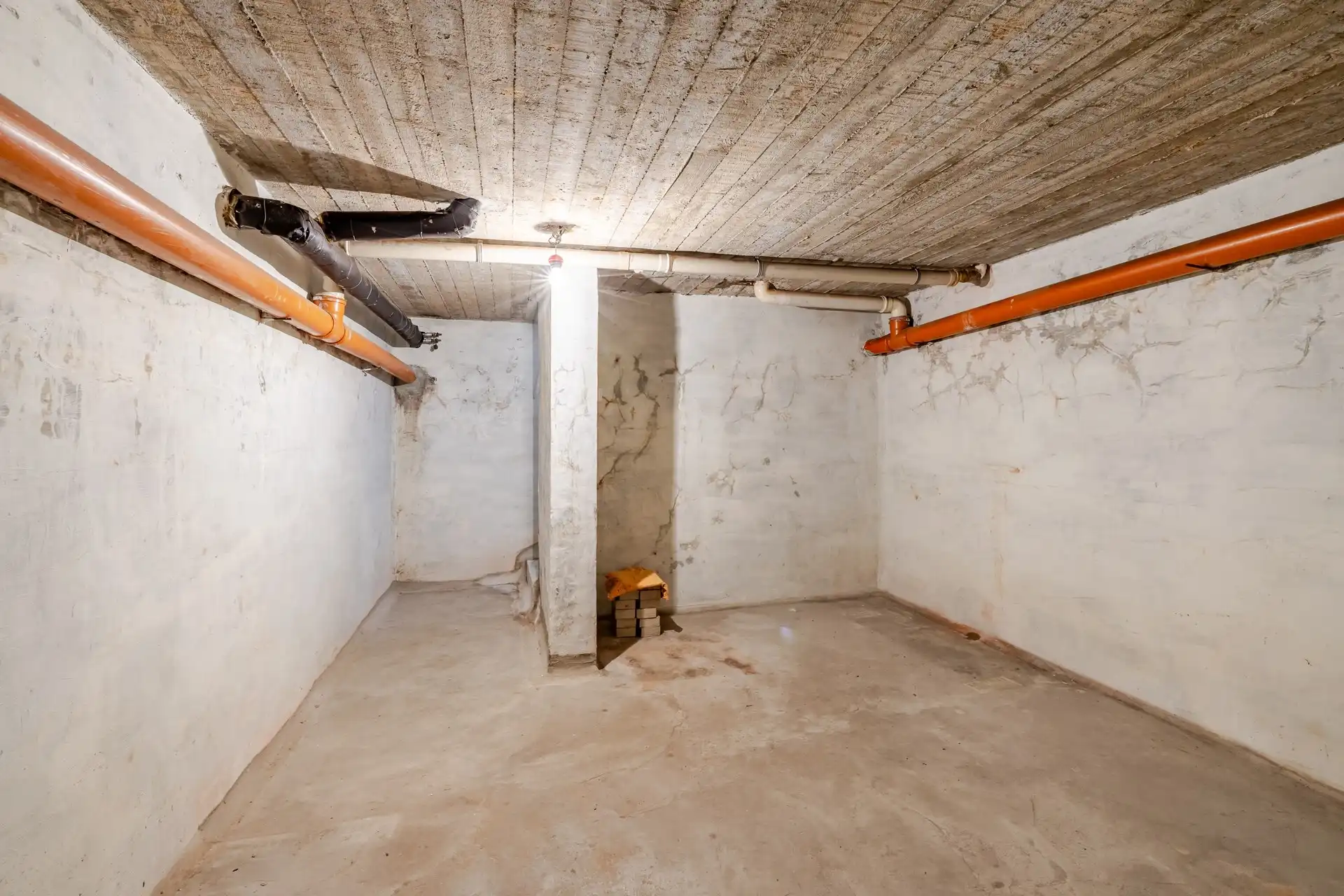 Gunstig gelegen woning met 3 slks en tuin foto 21