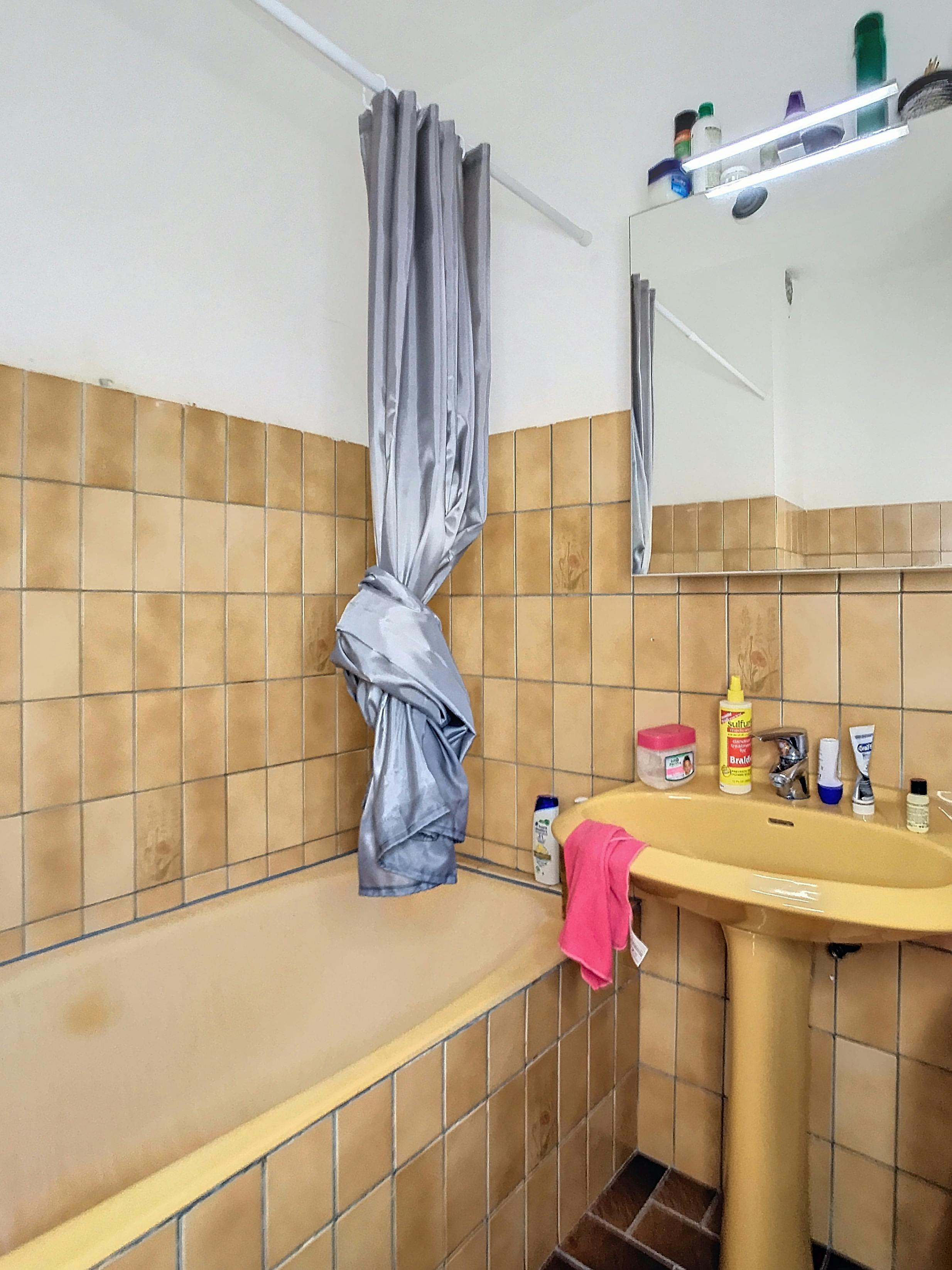 Op te frissen appartement met tuin te koop in Antwerpen foto 10