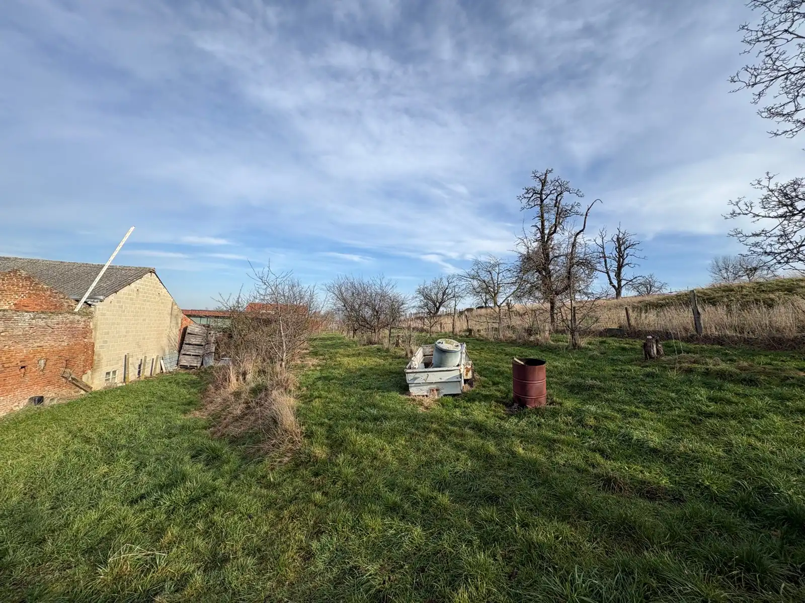 Boerderij te koop foto 41