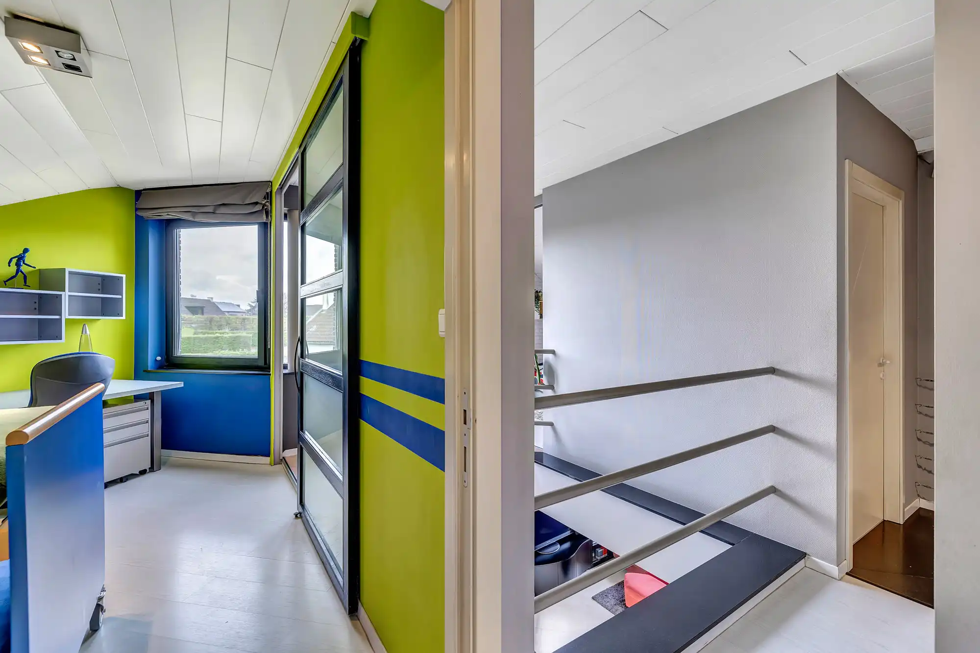 Karaktervolle villa op 10 are 59 ca met 4 slaapkamers foto 22