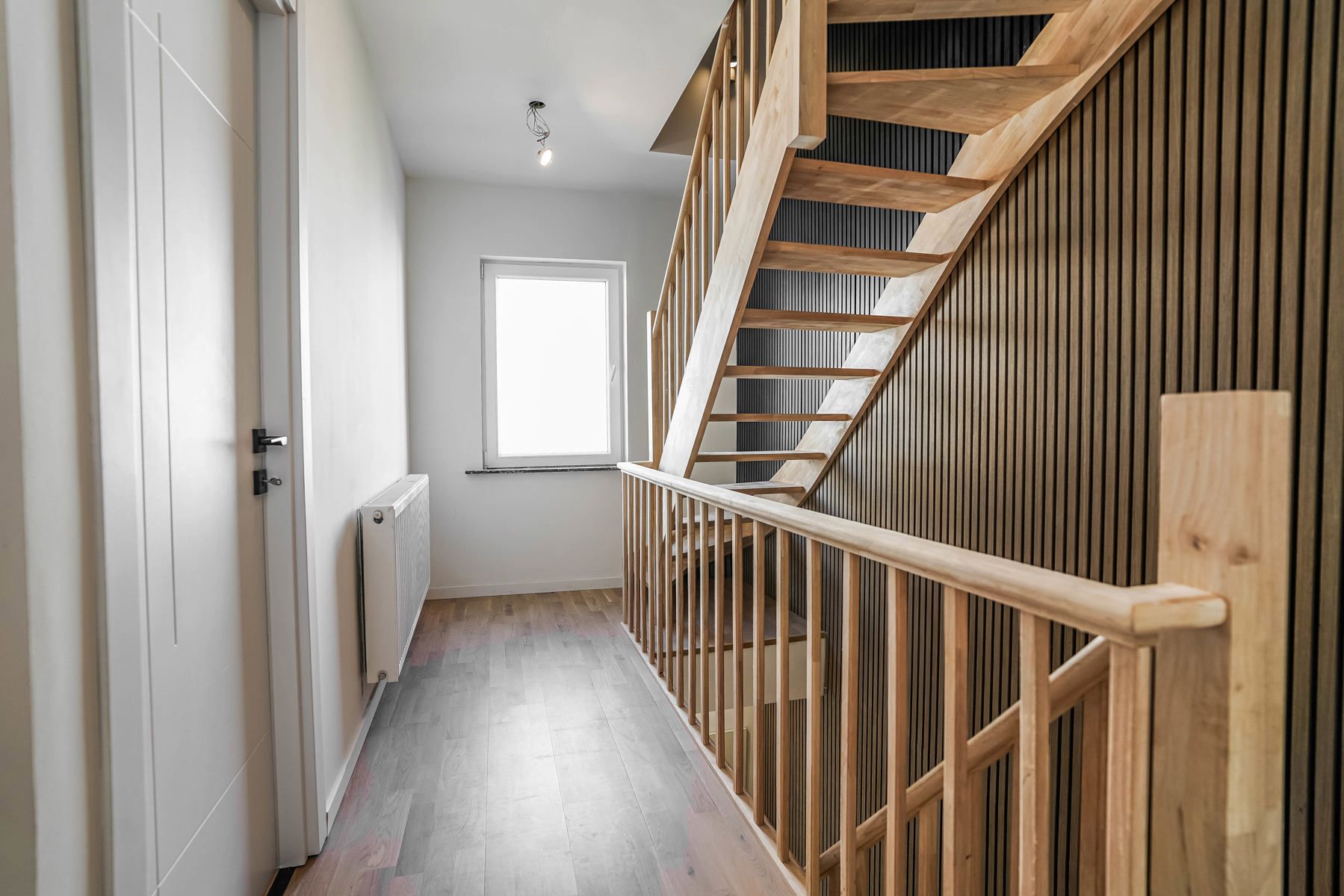 Knappe, compleet gerenoveerde woning met tuin te Londerzeel foto 14
