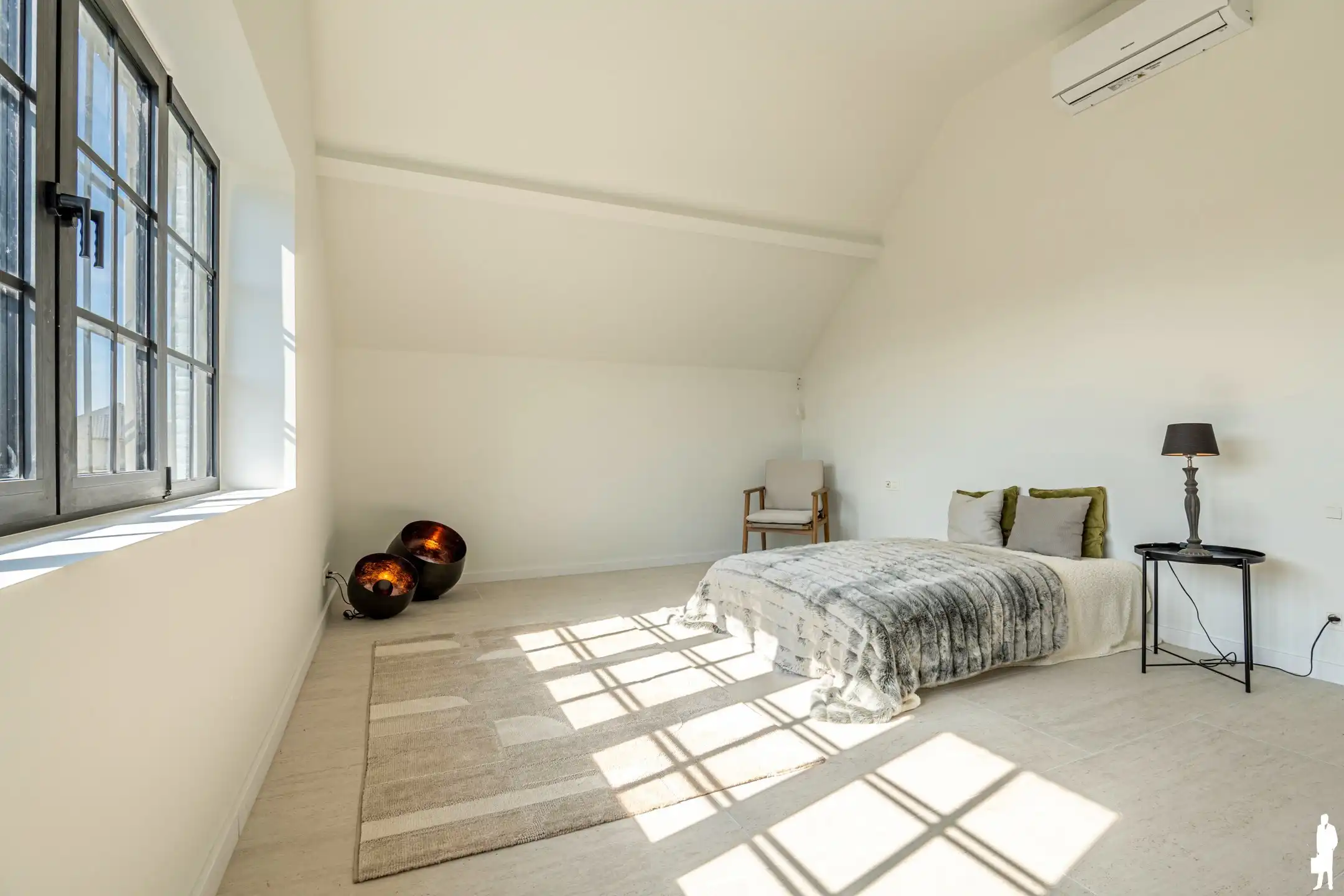 Volledig gerenoveerde villa aan de groene rand van Ravels foto 20