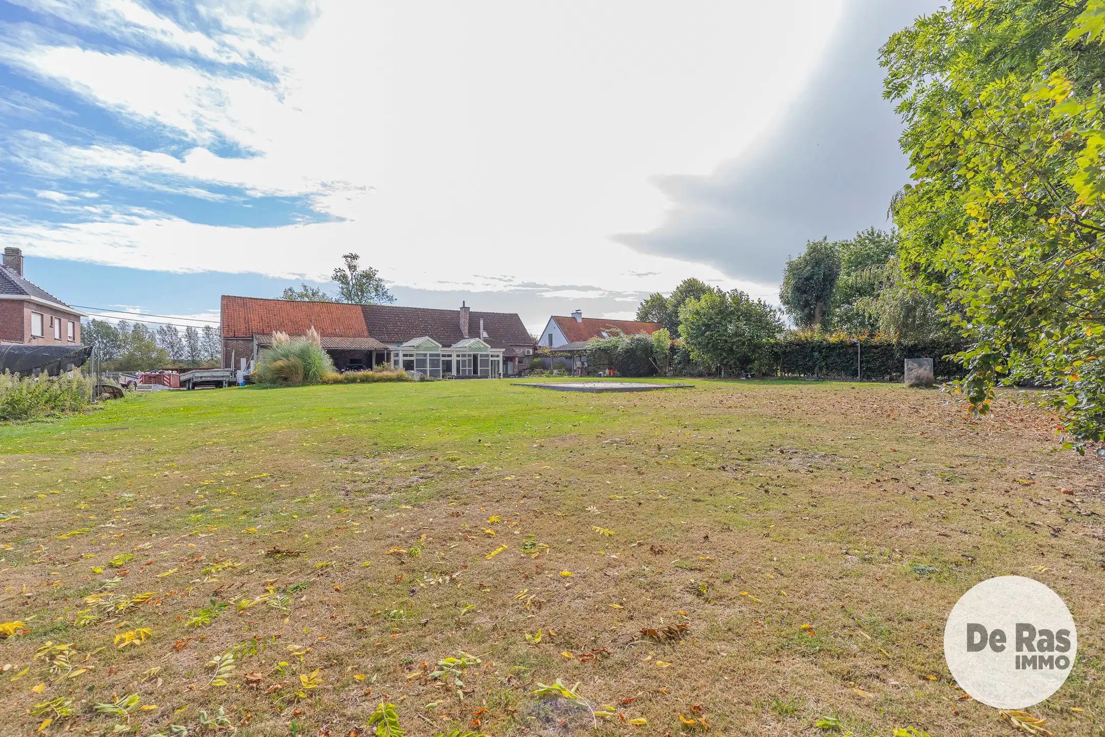 AAIGEM - Landelijke hoeve,multifunctionele schuur van 135 m² foto 18