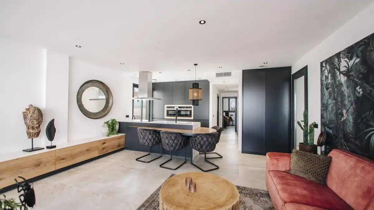 Prachtig appartement in Ciudad Quesada foto 8