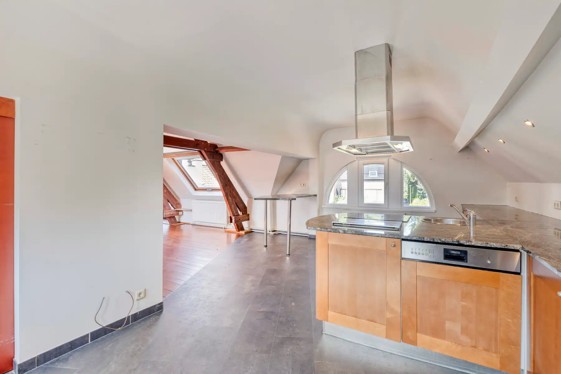 Duplex te huur op een topligging in Dilbeek. foto 25