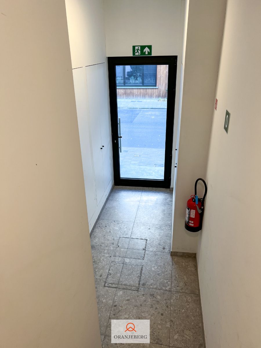 Gerenoveerd 1 slaapkamer appartement te Ledeberg foto 30