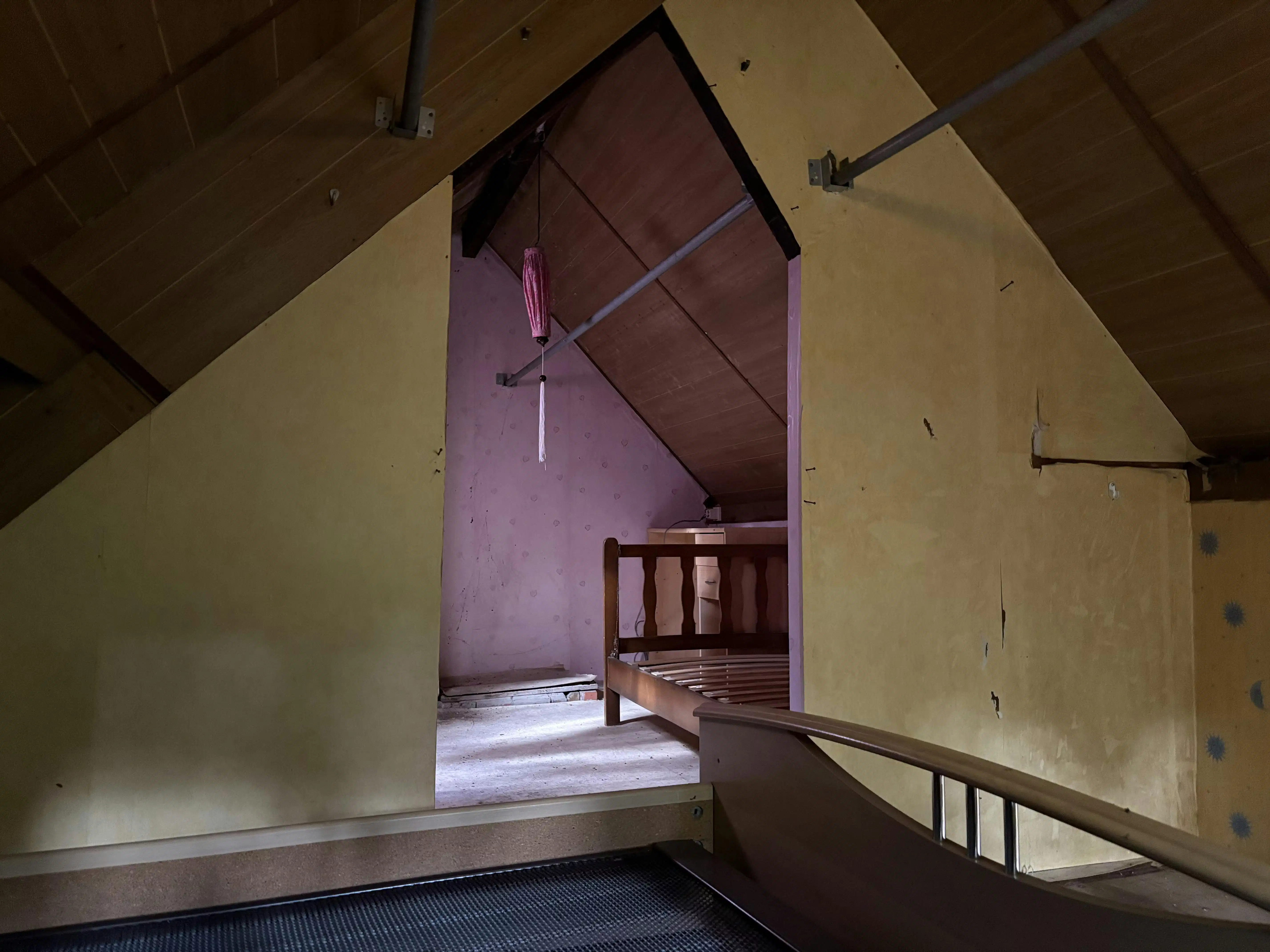 Woning met grote tuin te koop in Essen! foto 10