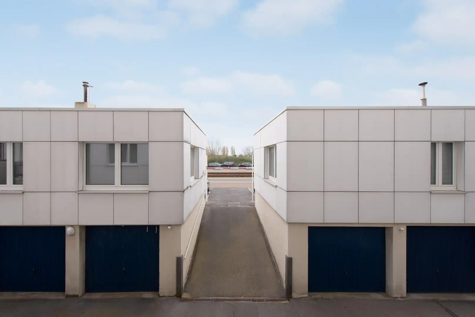 Ruim en lichtrijk 3-slaapkamerappartement op de zeedijk van Middelkerke, met een ongeëvenaard uitzicht op zee! foto 19