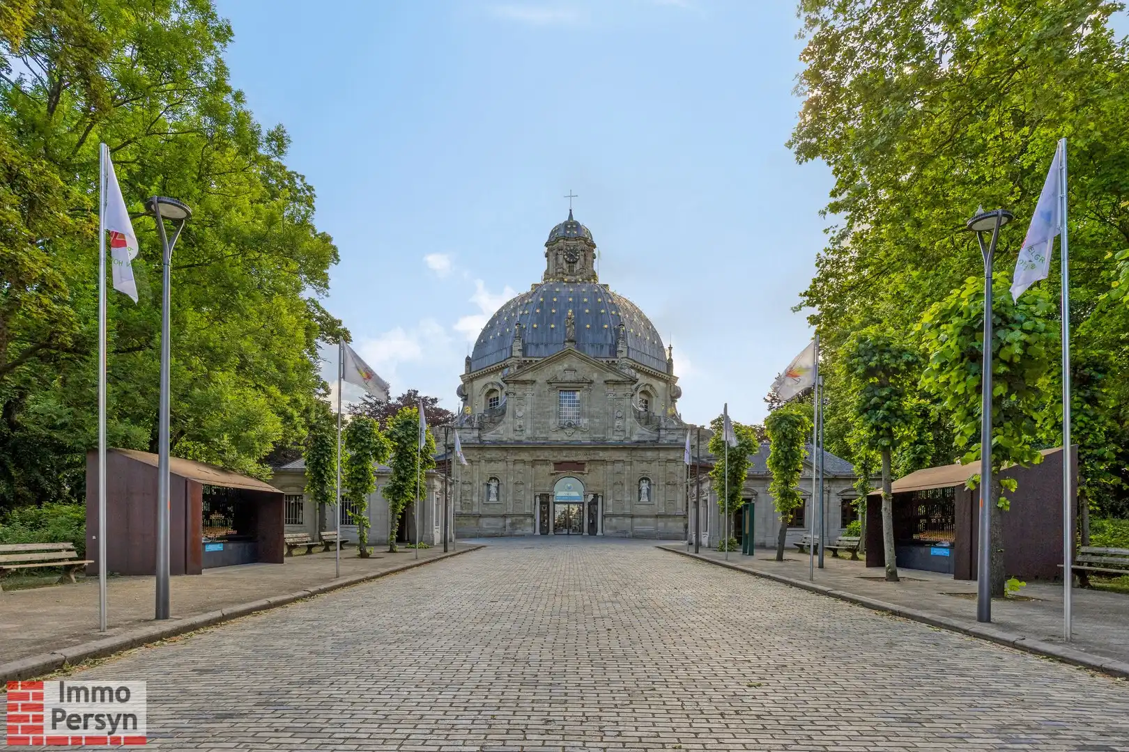 Droomlocatie aan de Basiliek: Woon- en Handelspand met Ongekend Potentieel! foto 11