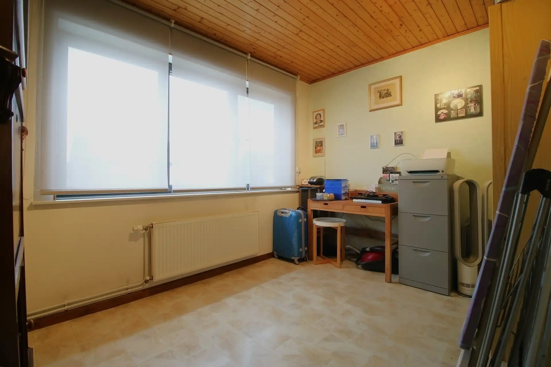 Instapklare woning HOB in rustige woonwijk foto 18