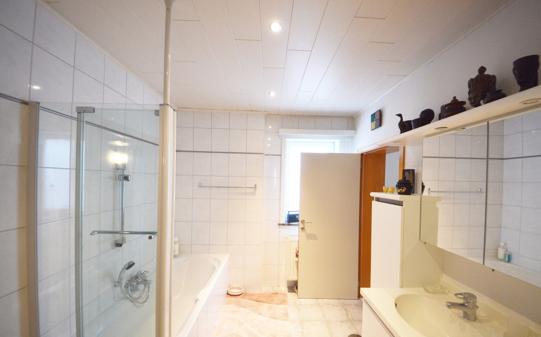 PERFECT ONDERHOUDEN WONING OVERBOELARE foto 18