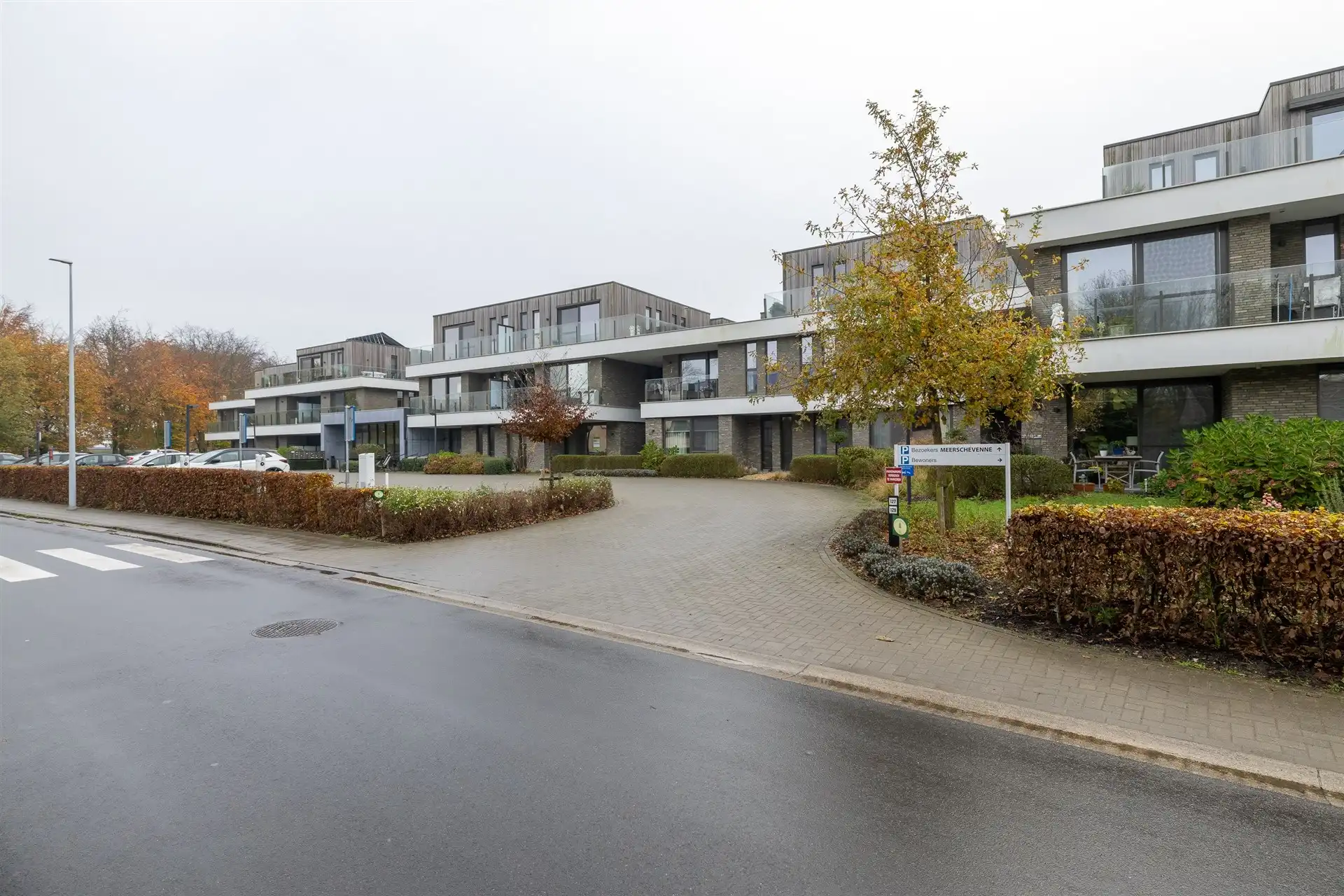 Instapklare Assistentiewoning met 3,55% Jaarlijks Rendement  foto {{pictureIndex}}