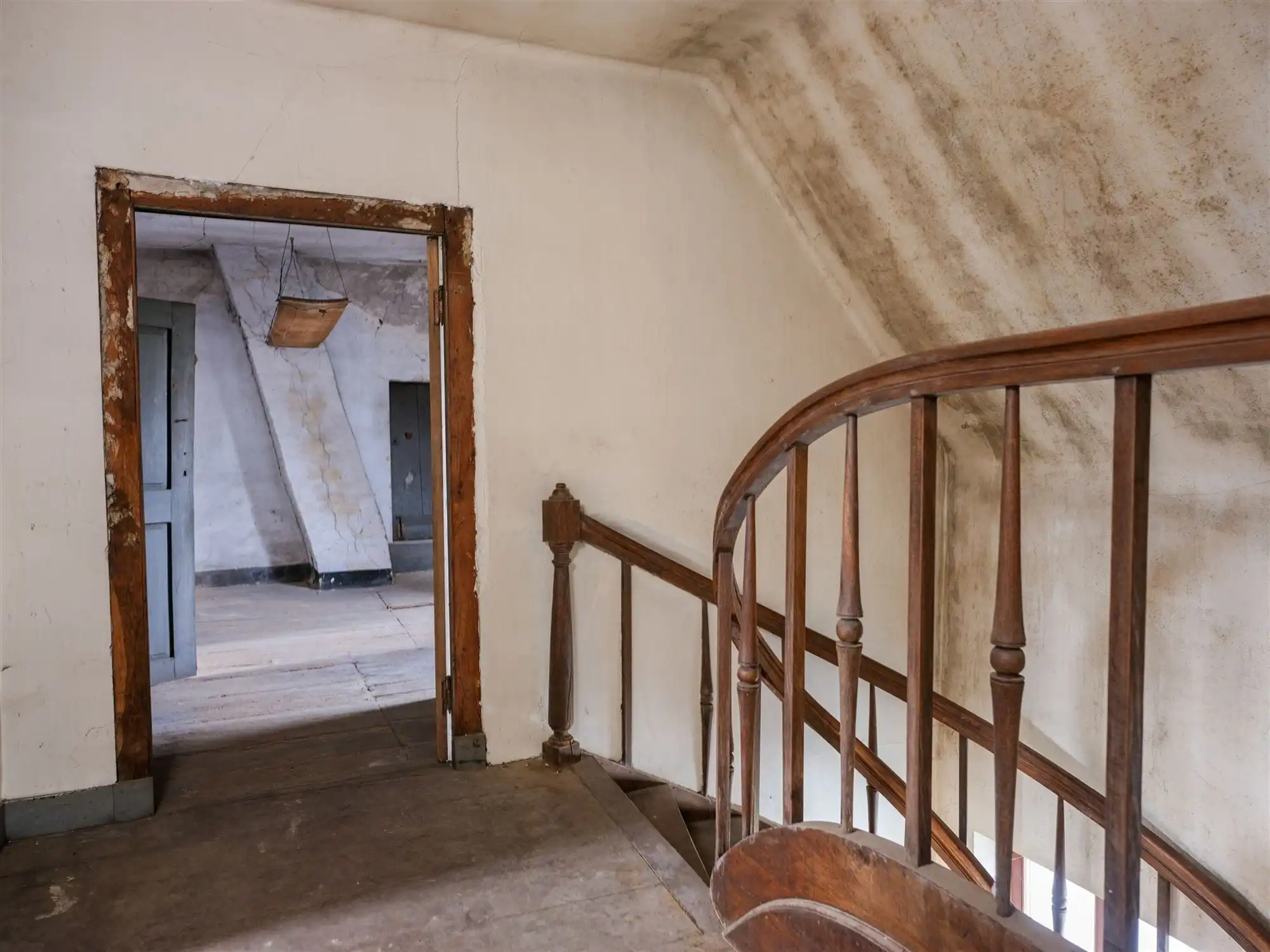 Historisch herenhuis met uitzonderlijke charme en karakter foto 37
