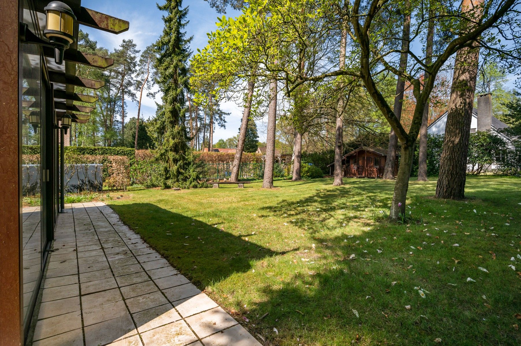 Uitstekend gelegen woning op 1.329 m² foto 6