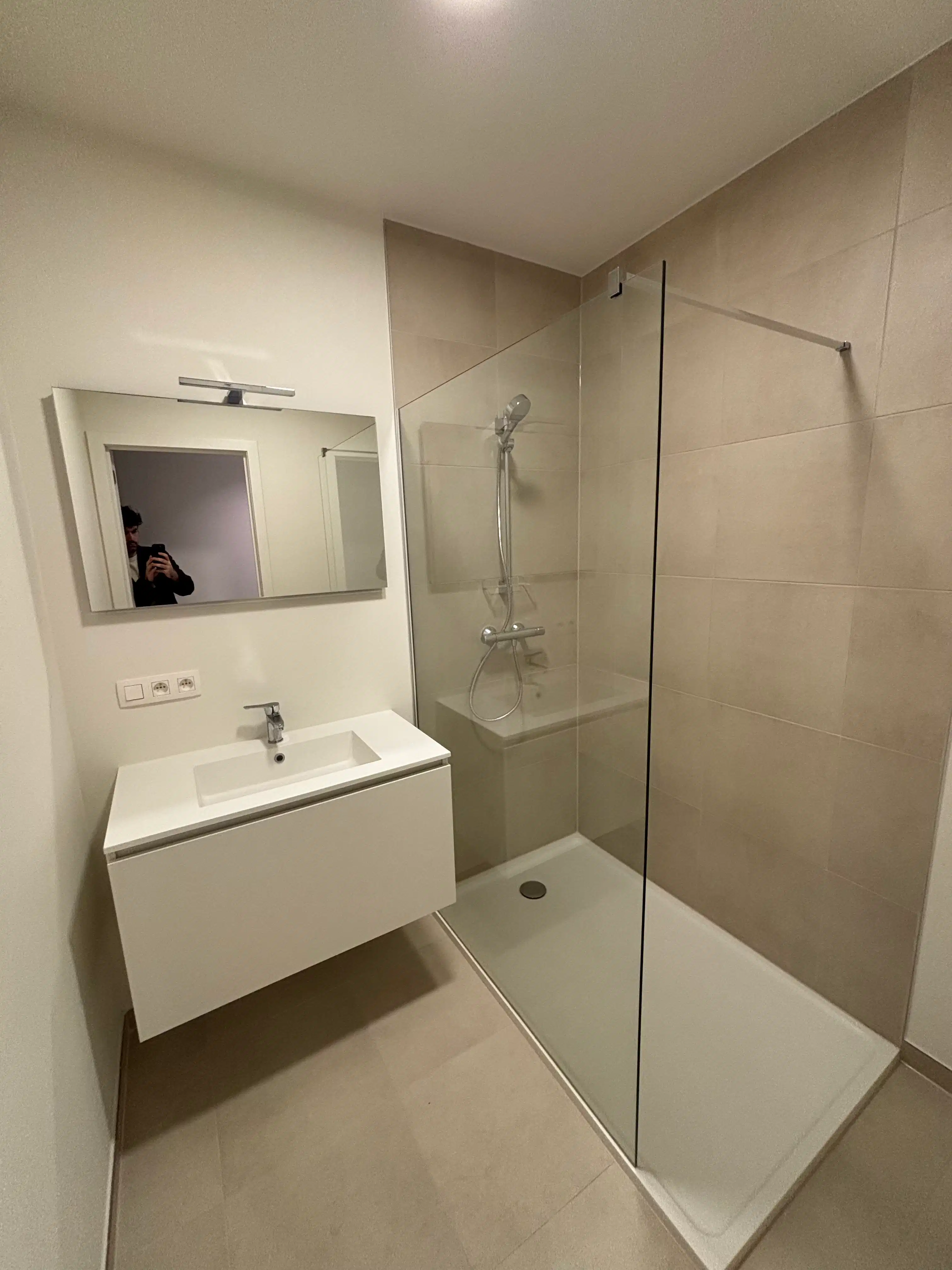 De Perfecte Start: Comfortabel en Veilig Nieuwbouwappartement (2 slpk) in het Groen foto 8