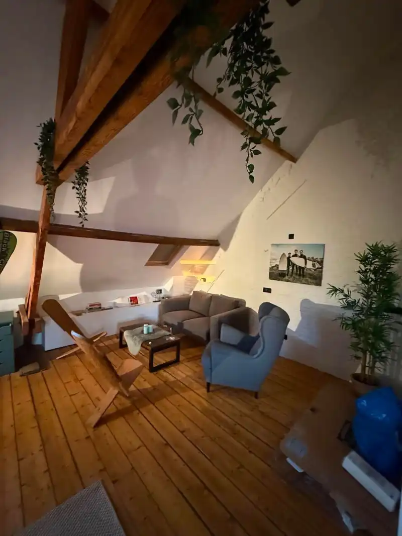 Instapklare woning centrum Gent, 4 slkp. foto 11