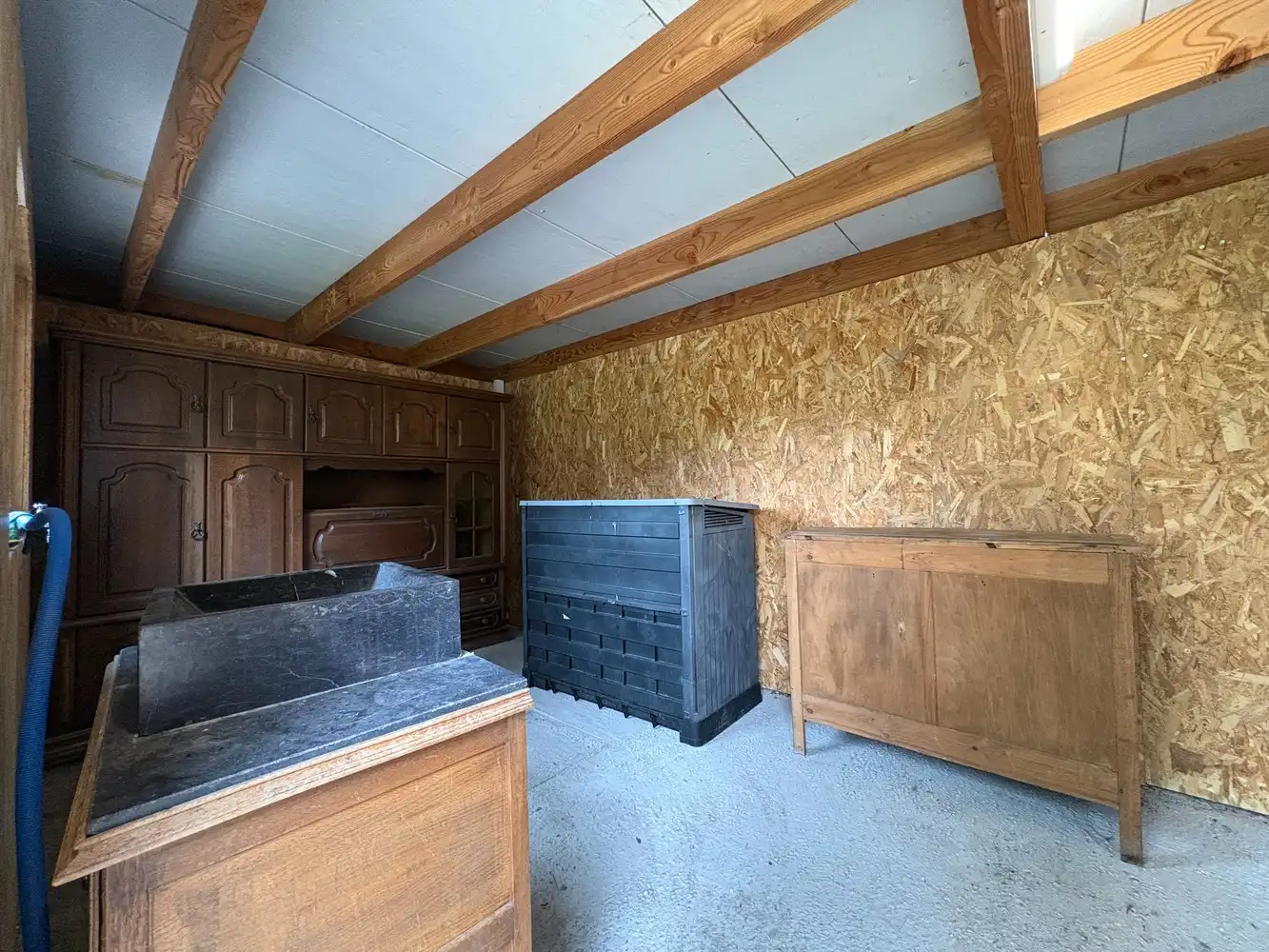 Alleenstaande woning met drie slaapkamers foto 17