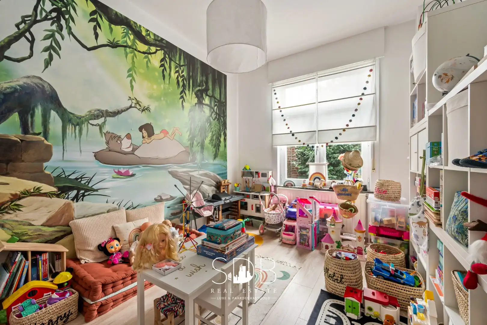 Prachtige landelijke hoeve woning met gezinstuin en graslanden op 1hectare foto 13